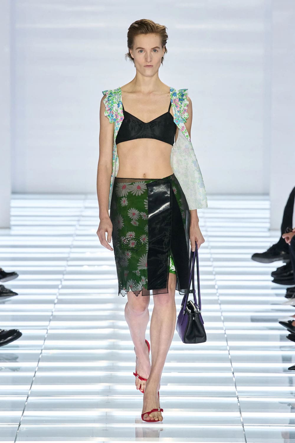 Prada Spring Summer 2027 Milan Runway Magazine (53)