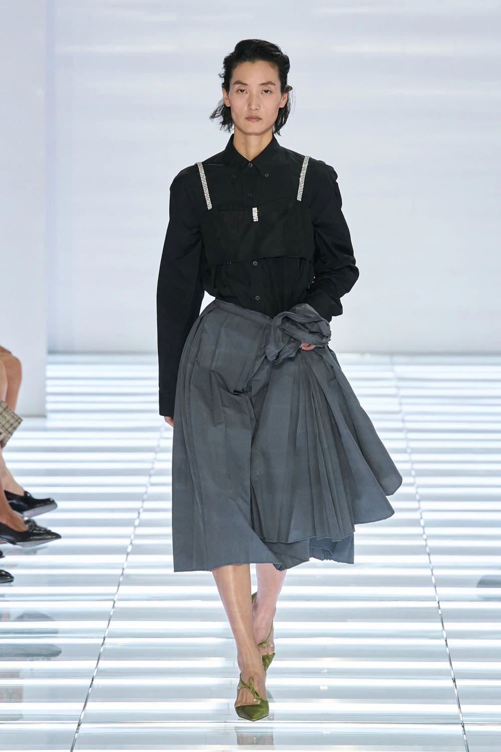 Prada Spring Summer 2027 Milan Runway Magazine (55)