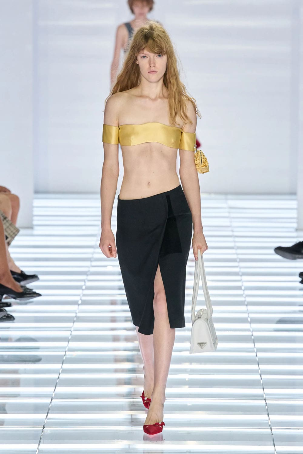Prada Spring Summer 2027 Milan Runway Magazine (57)