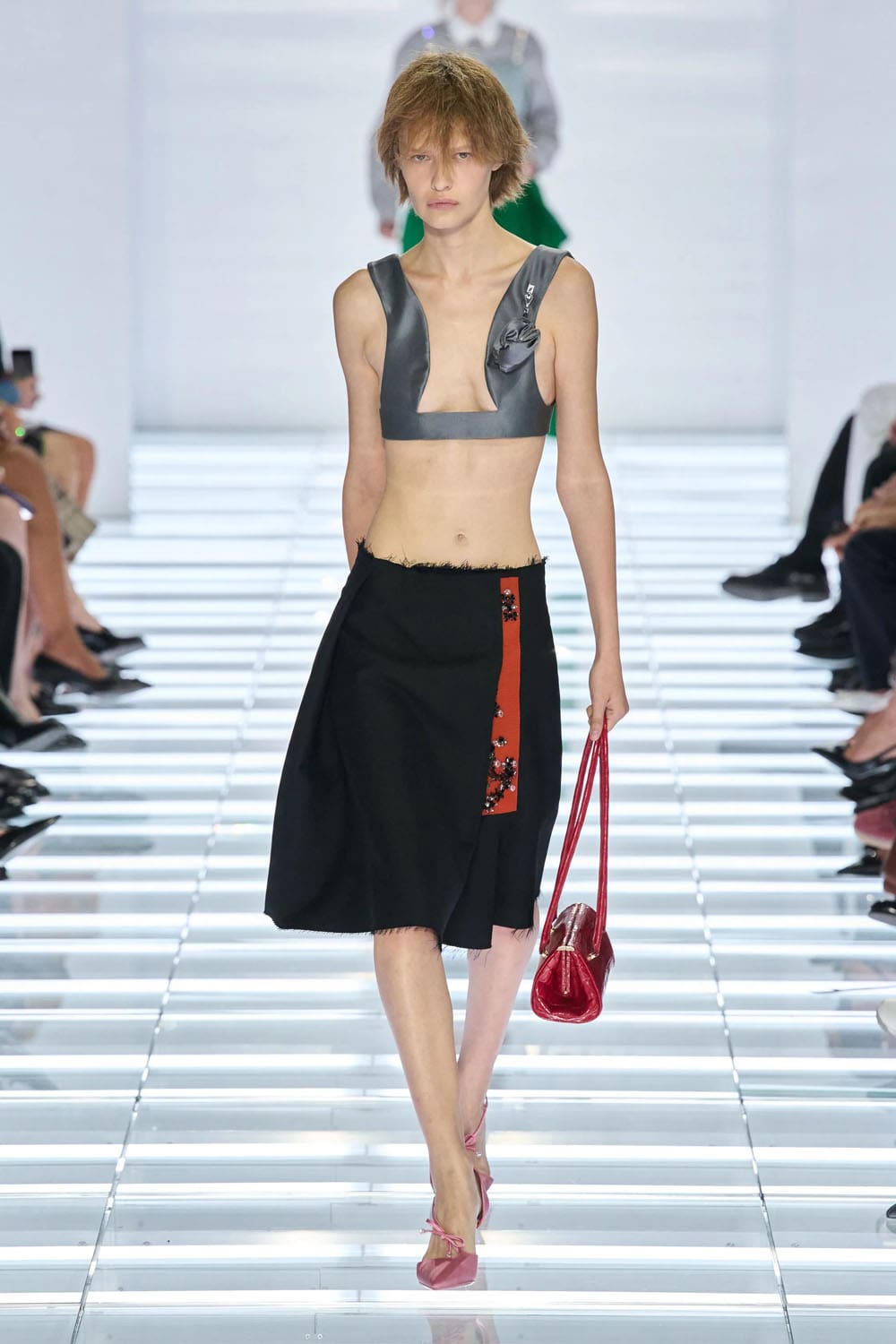 Prada Spring Summer 2027 Milan Runway Magazine (58)