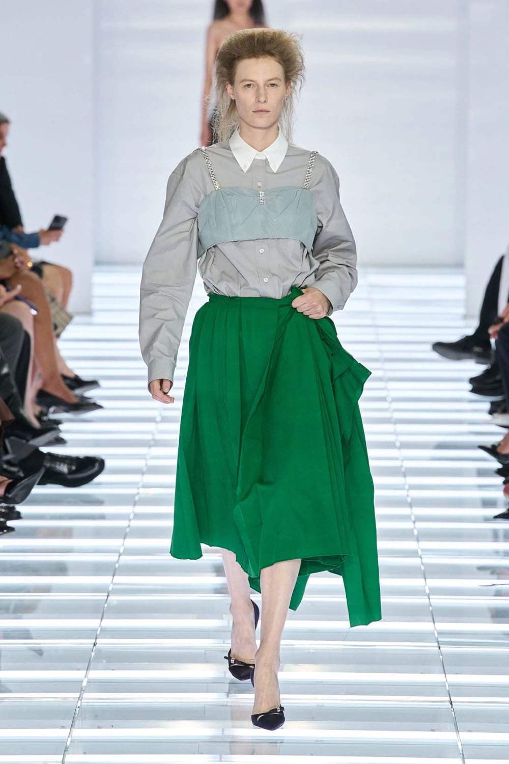 Prada Spring Summer 2027 Milan Runway Magazine (59)