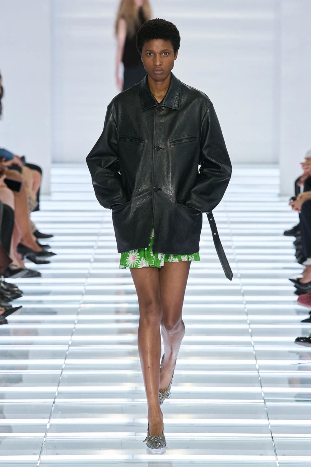 Prada Spring Summer 2027 Milan Runway Magazine (6)