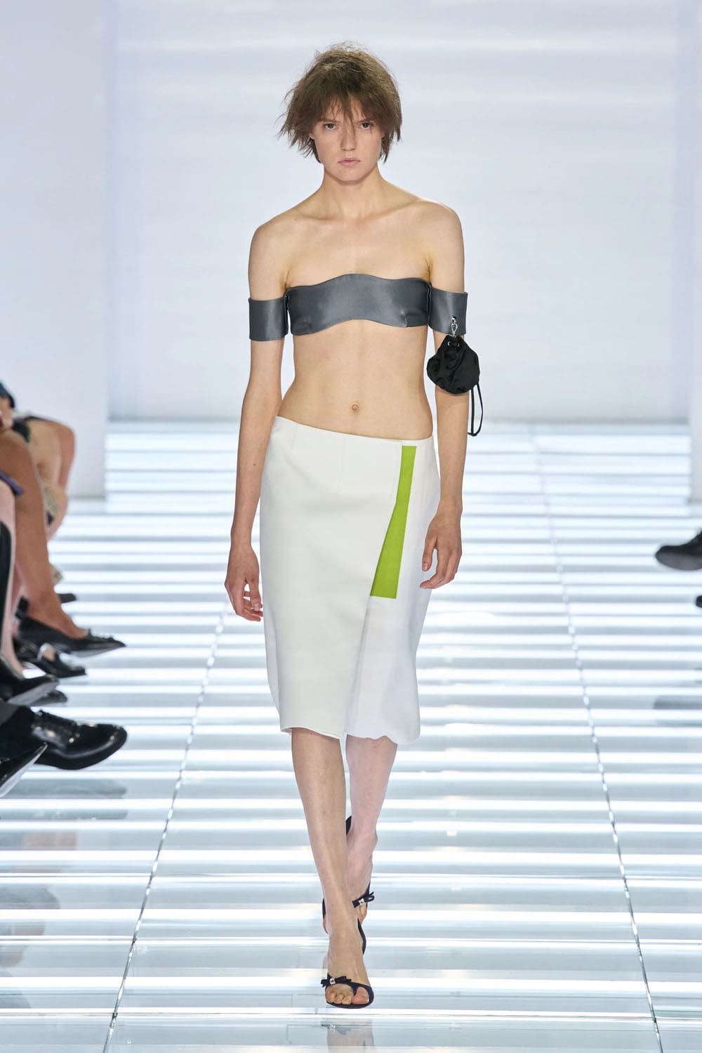 Prada Spring Summer 2027 Milan Runway Magazine (63)