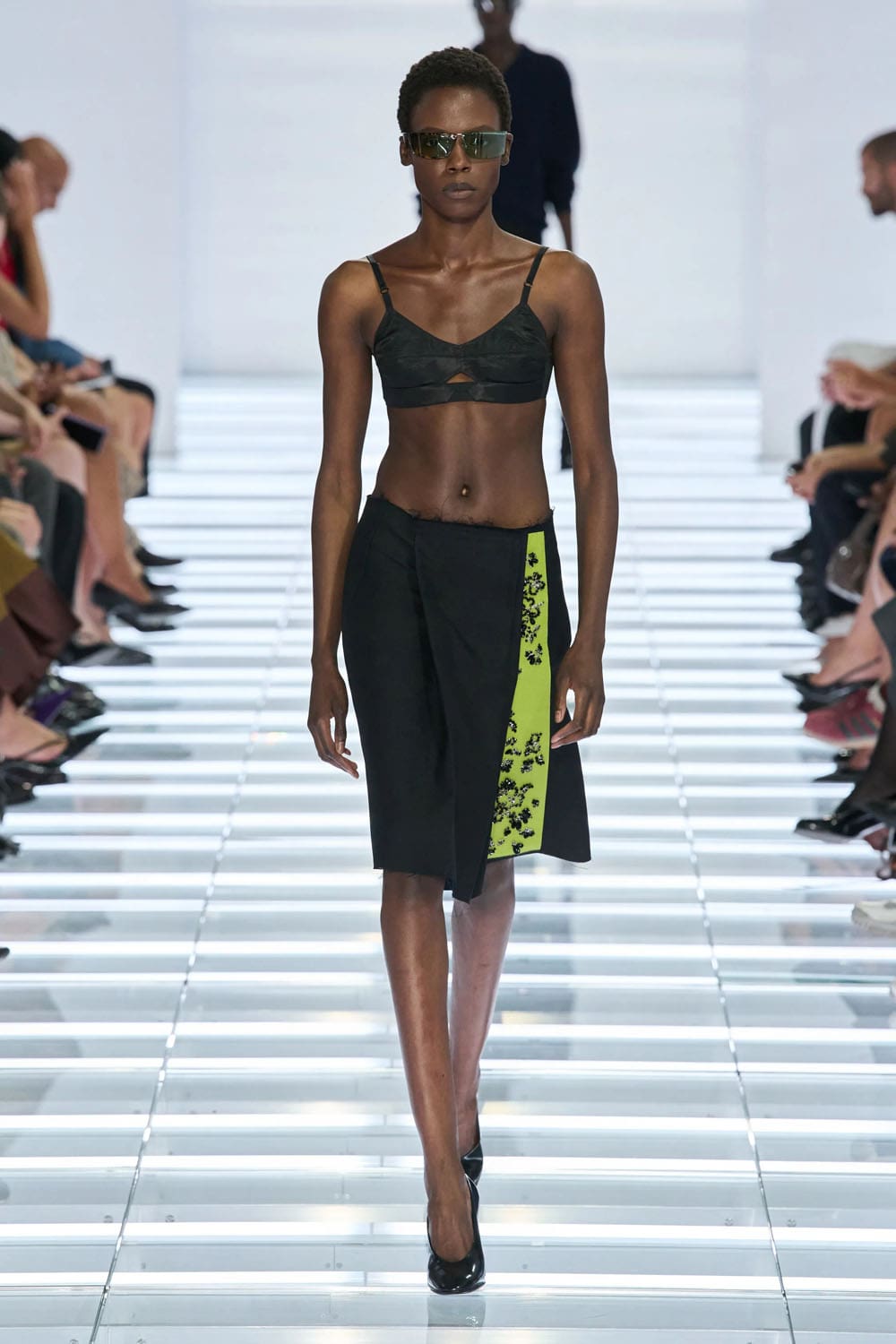 Prada Spring Summer 2027 Milan Runway Magazine (8)