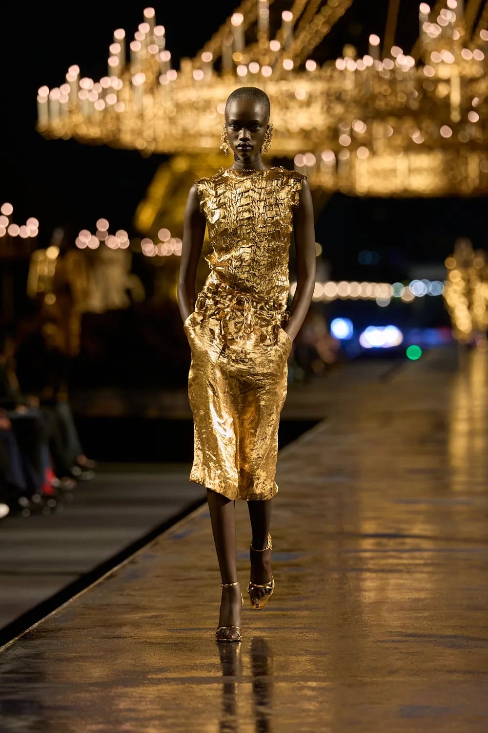 Saint Laurent Spring Summer 2027 Runway Magazine (22)