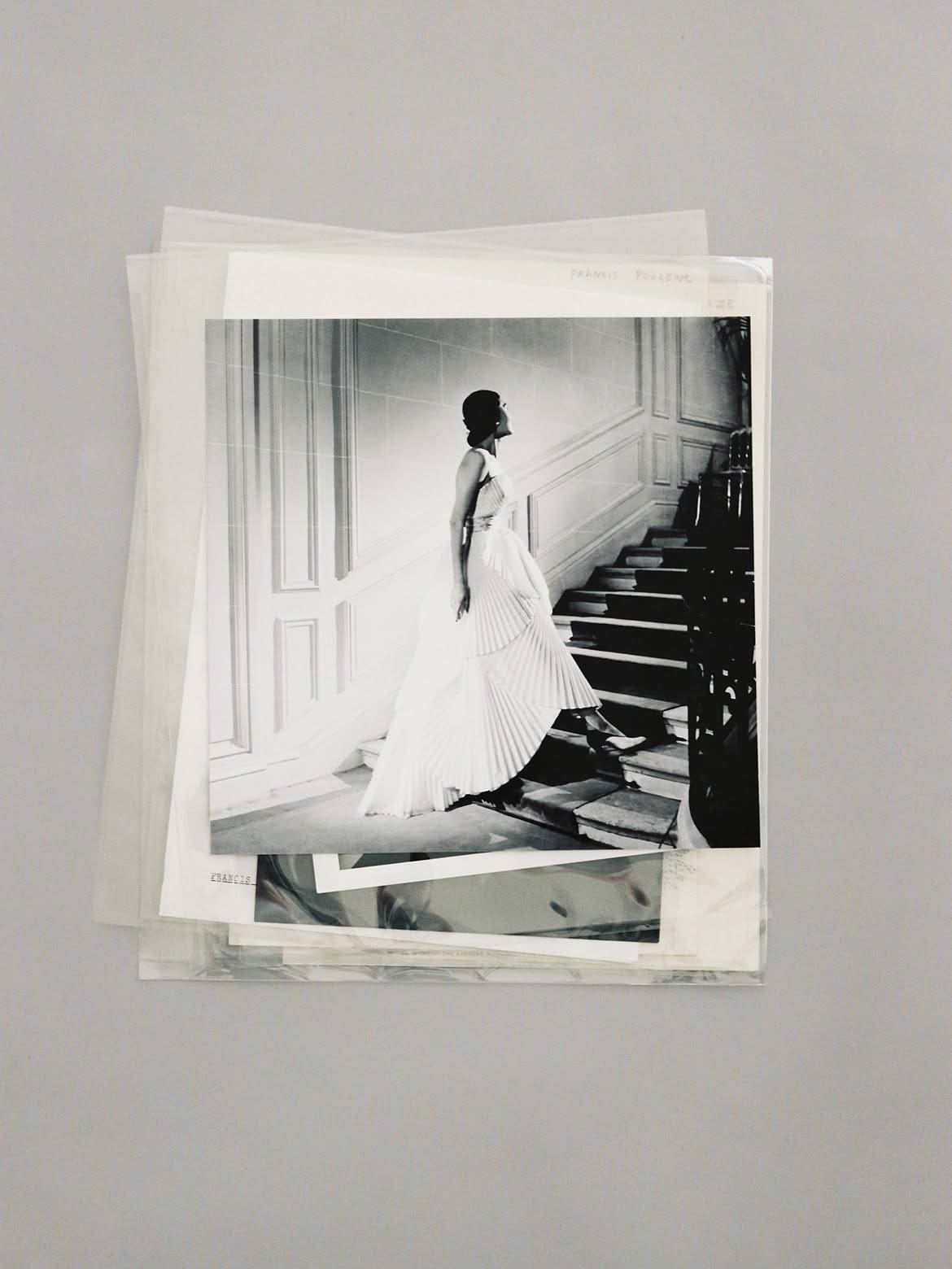 Savoir Faire Behind Céline Dion Dior Dress © Dior by RUNWAY MAGAZINE (14)