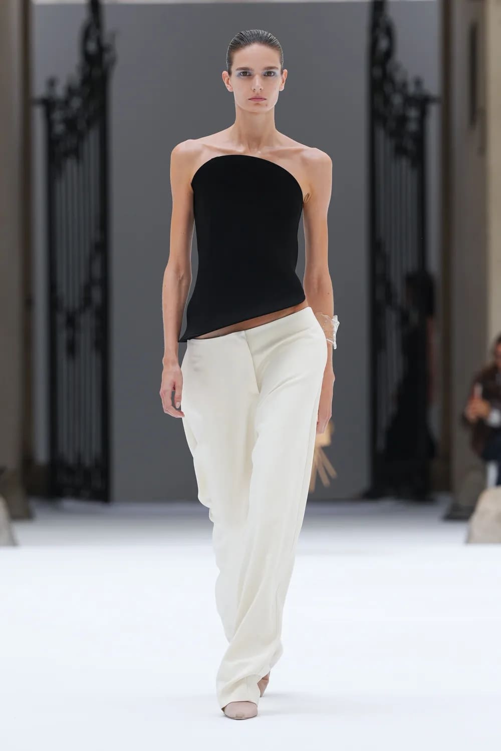 Sportmax Printemps Été 2027 Runway Magazine (18)