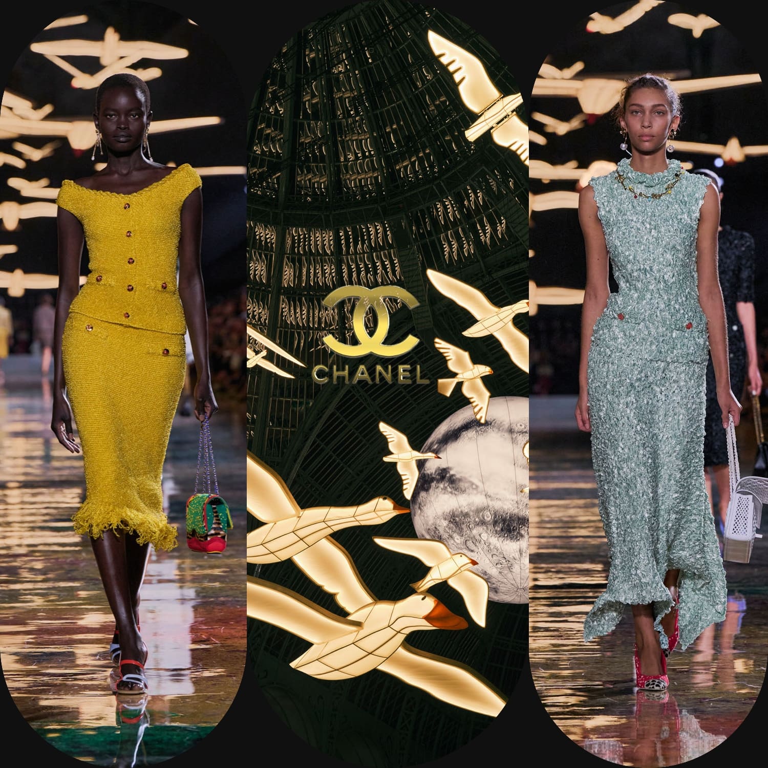 01 Chanel Spring Summer 2027 Runway Magazine