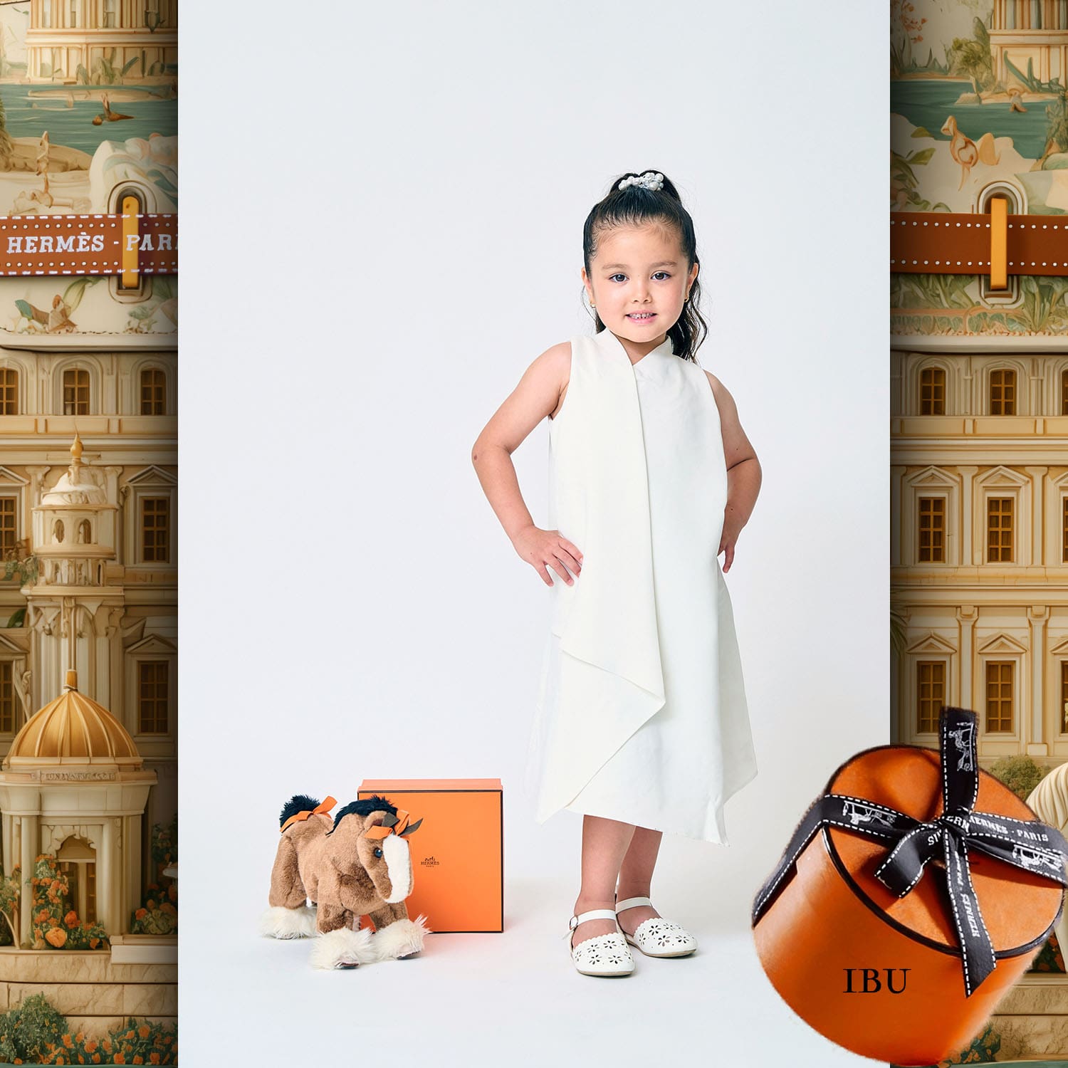 014 Kinder Tokei an Runway Magazin Kids 2026 Vol. 07