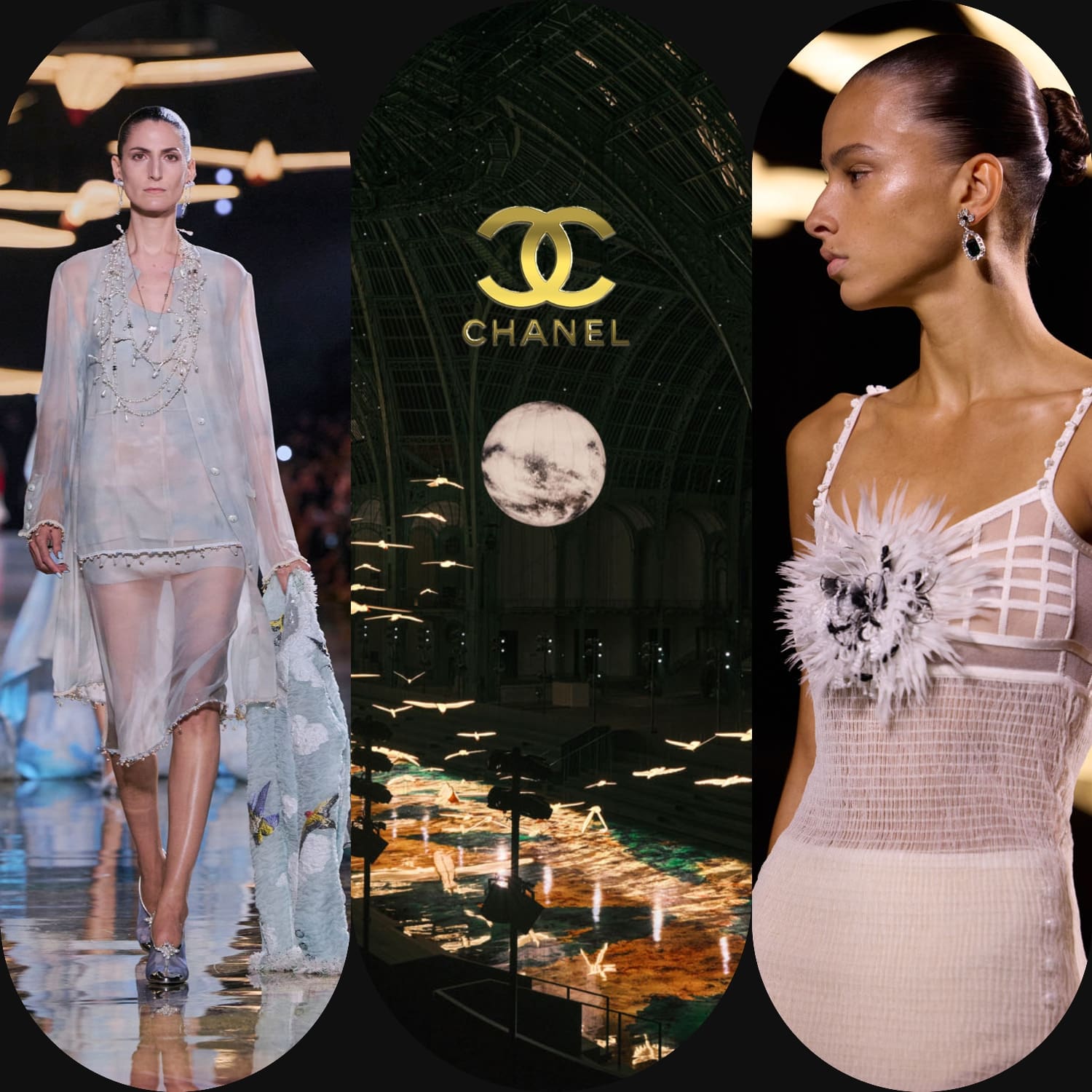 02 Chanel Spring Summer 2027 Runway Magazine