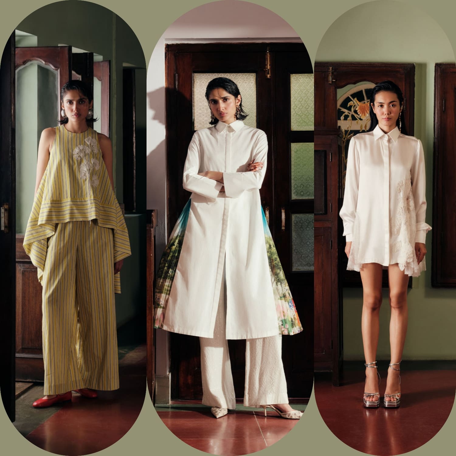 02 Rahul Mishra Ready to Wear Spring Summer 2027 Runway Magazine