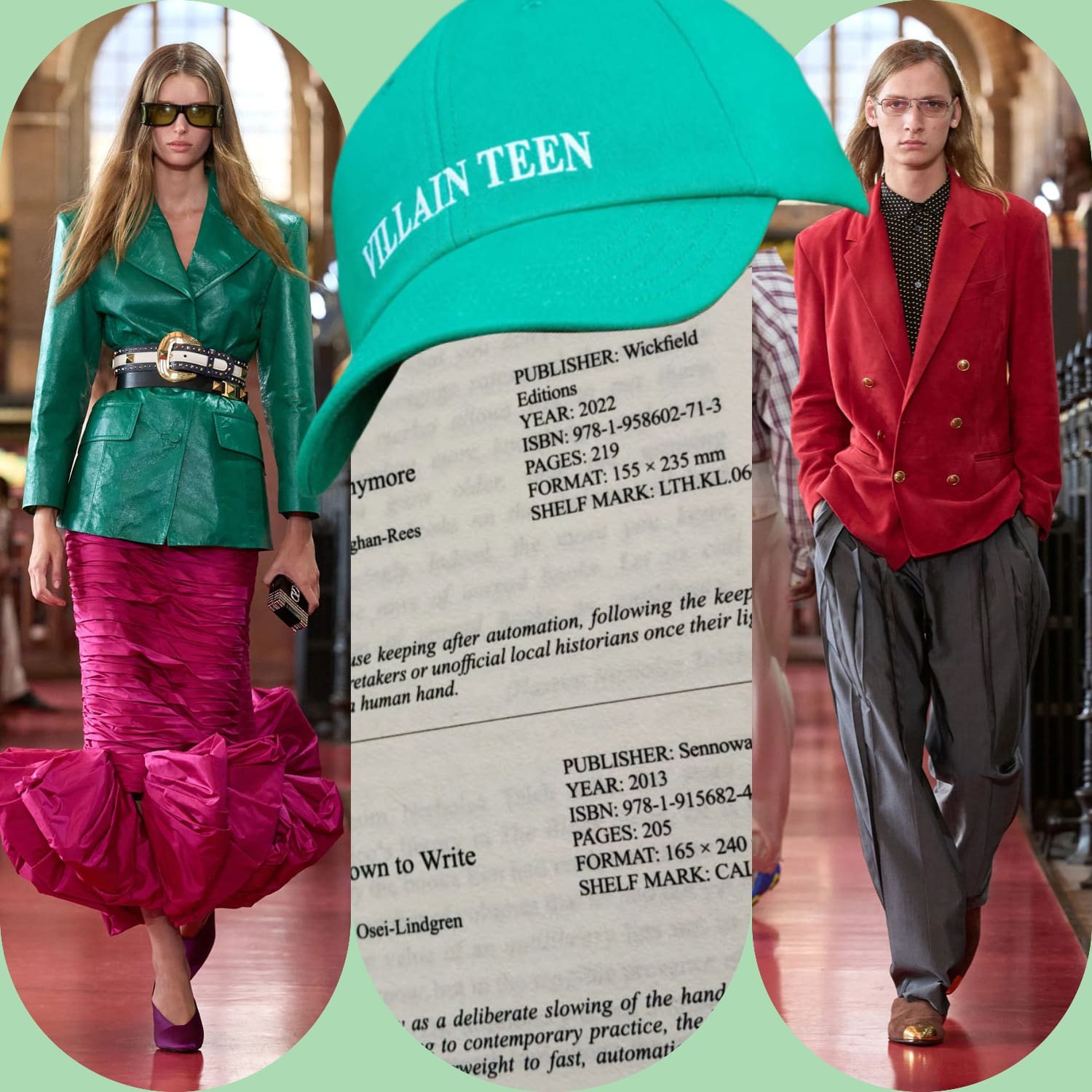 02 Valentino Spring Summer 2027 Runway Magazine