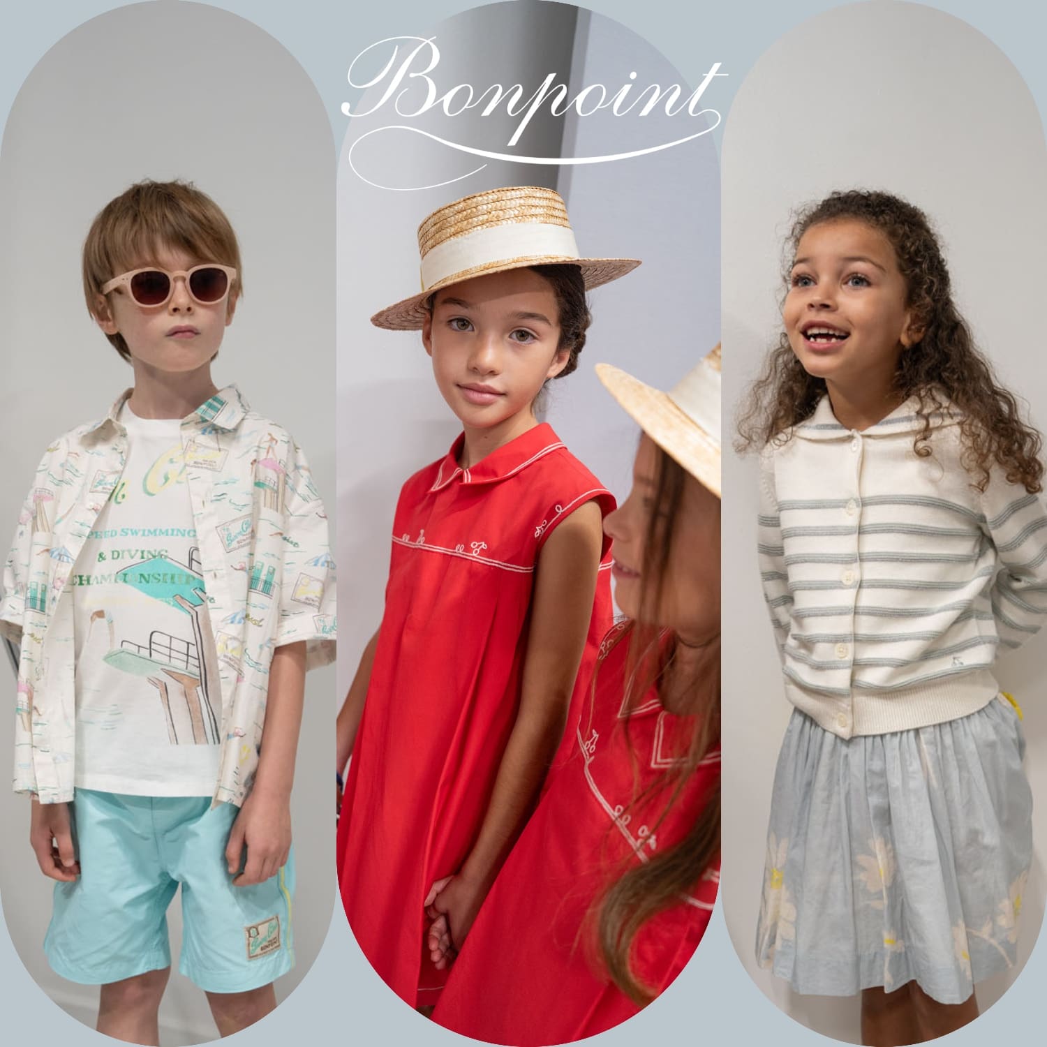03 Bonpoint Spring Summer 2027 Runway Magazine