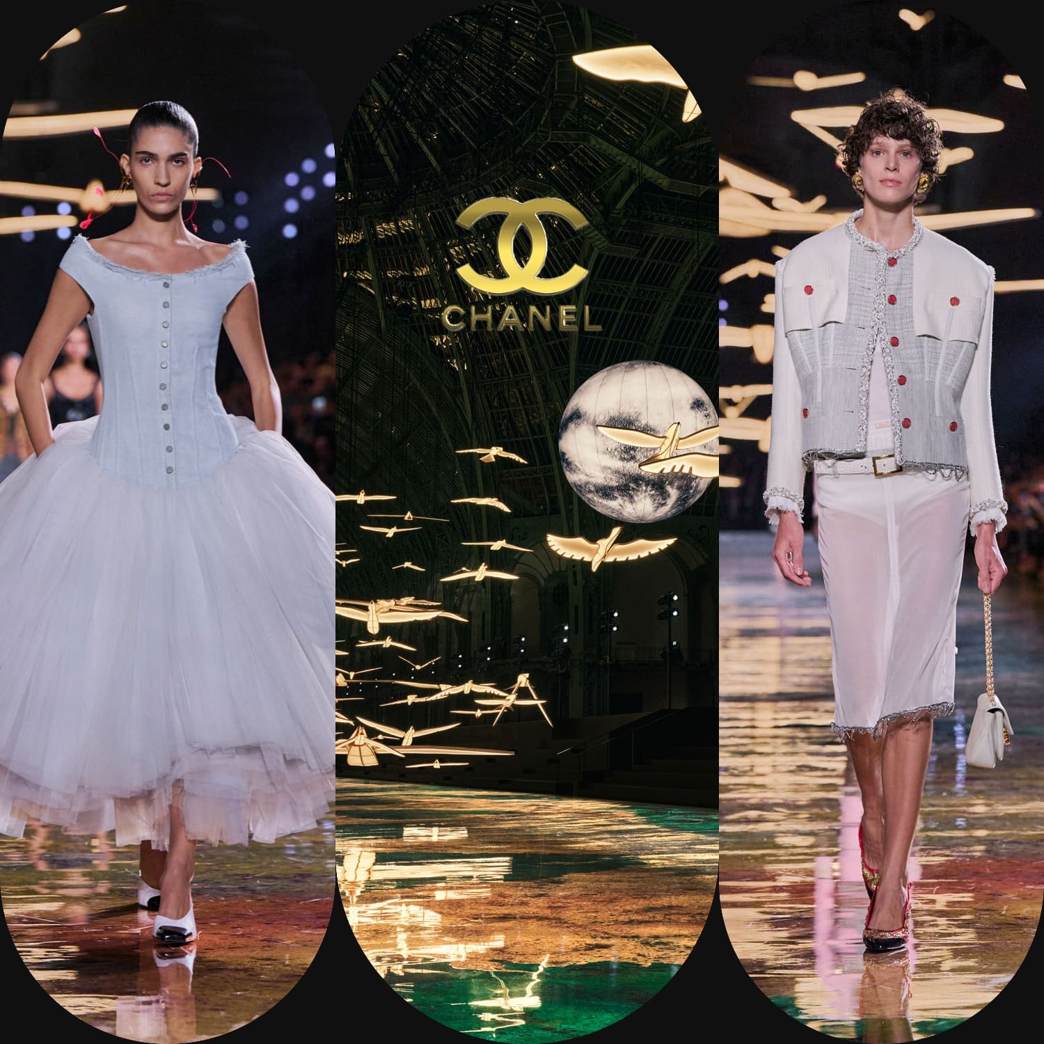 03 Chanel Spring Summer 2027 Runway Magazine