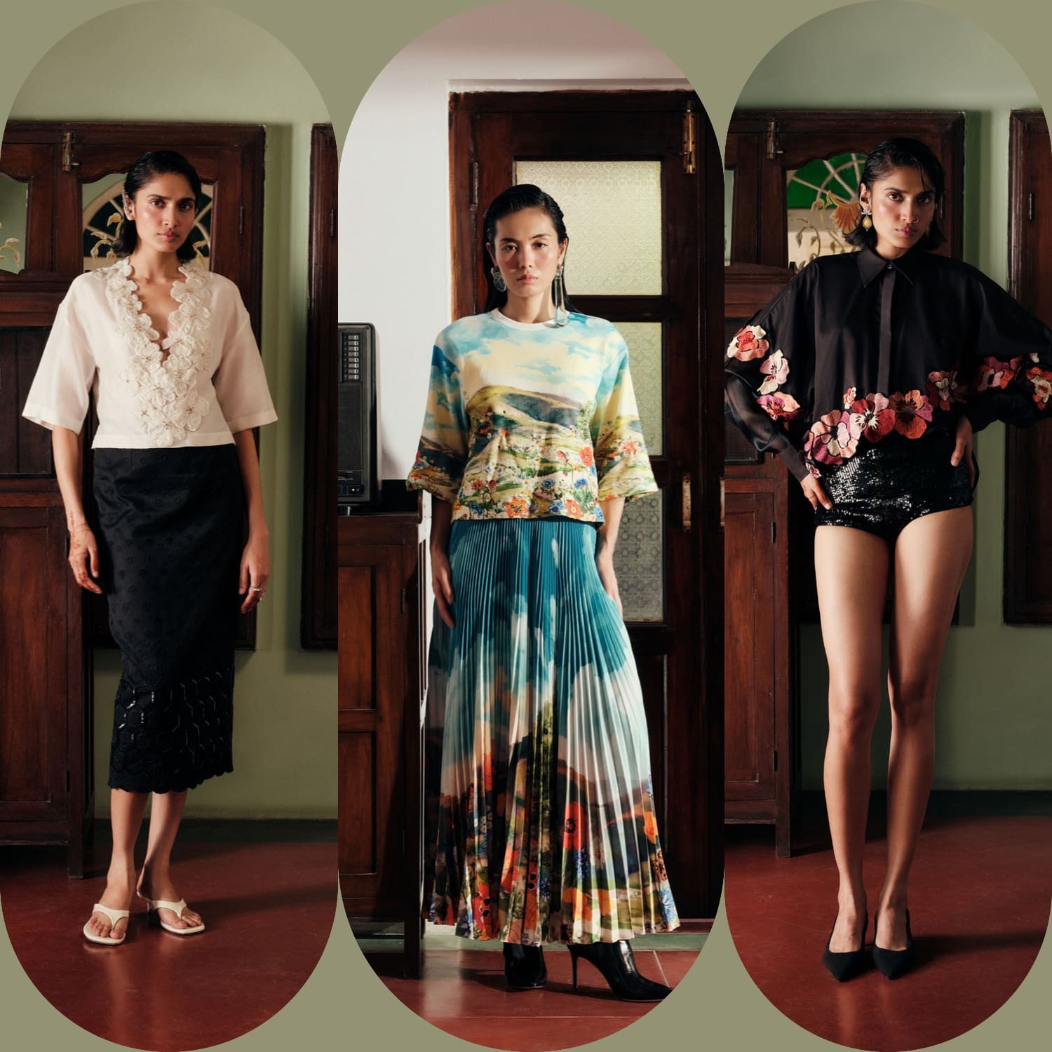 03 Rahul Mishra Ready to Wear Spring Summer 2027 Runway Magazine