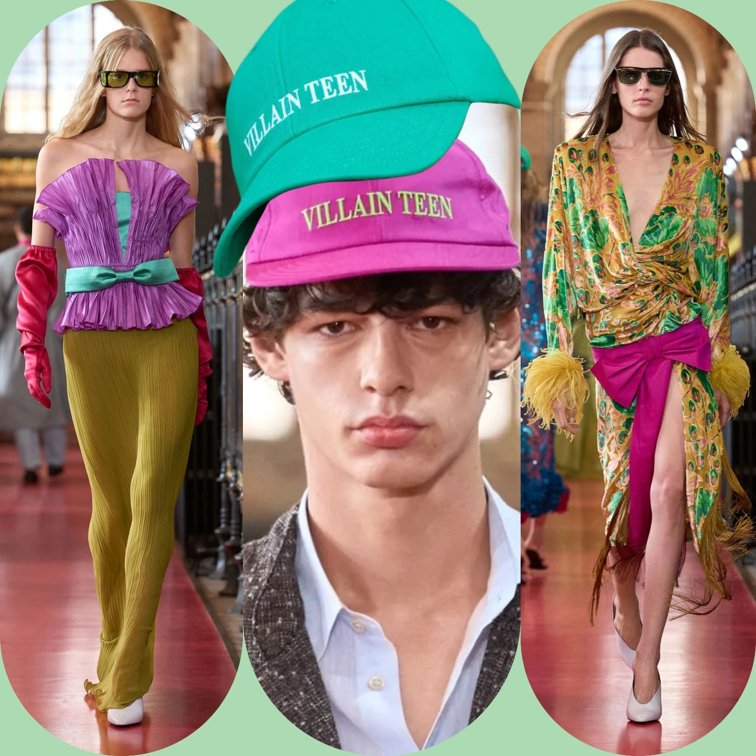 03 Valentino Spring Summer 2027 Runway Magazine