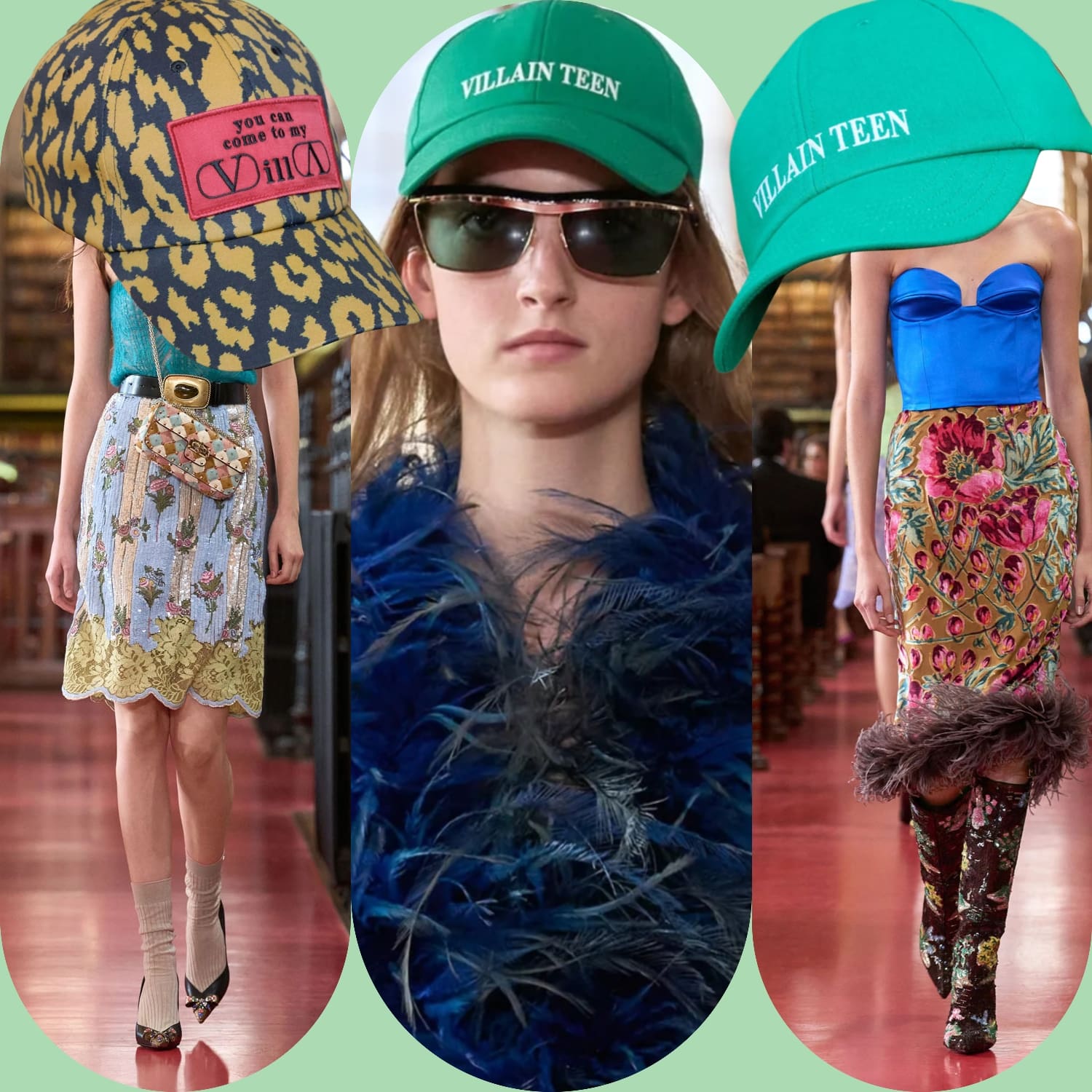04 Valentino Spring Summer 2027 Runway Magazine