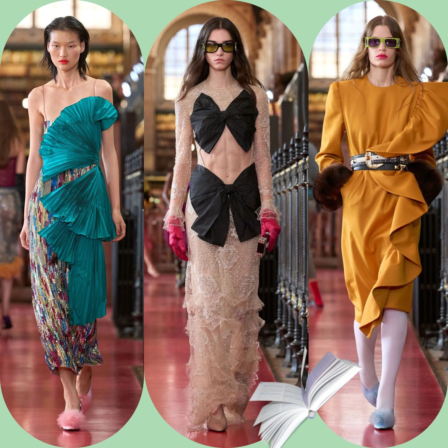 05 Valentino Spring Summer 2027 Runway Magazine