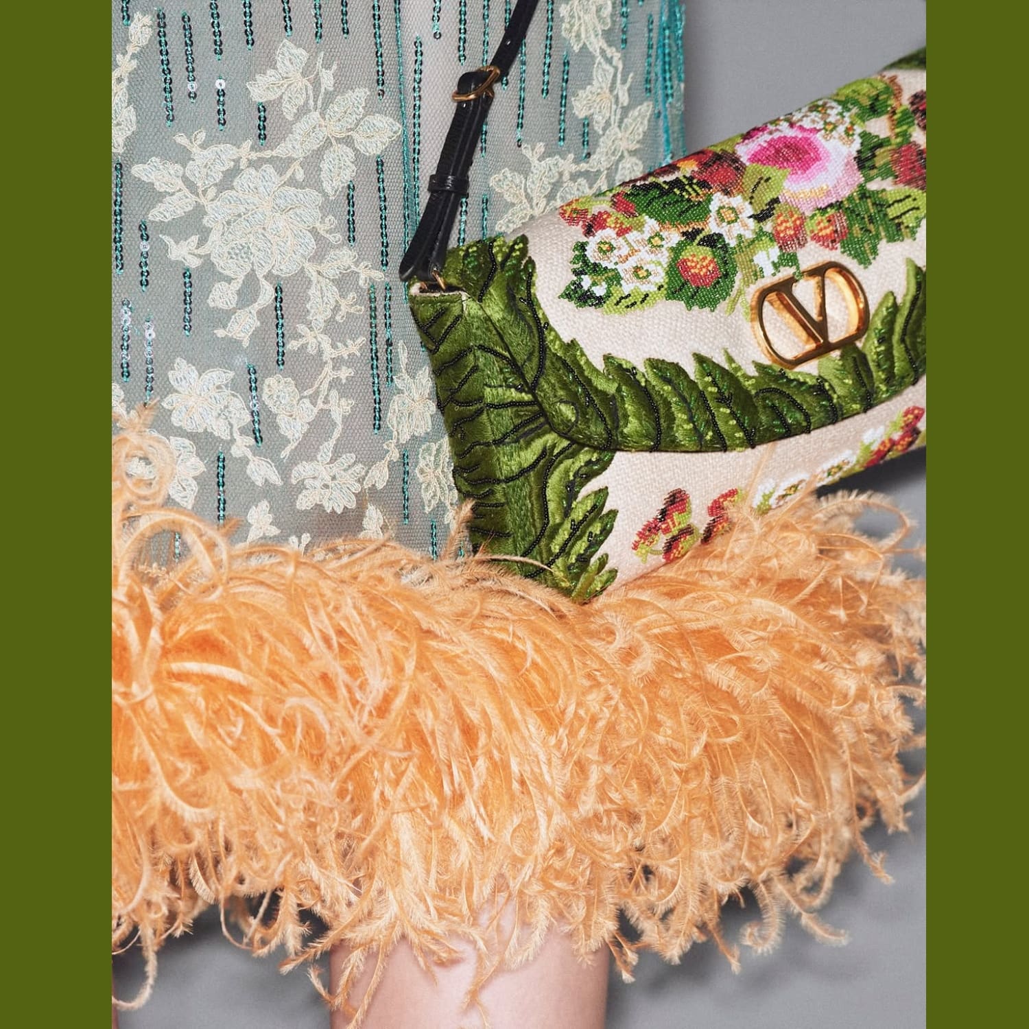 08 Valentino Spring Summer 2027 Runway Magazine