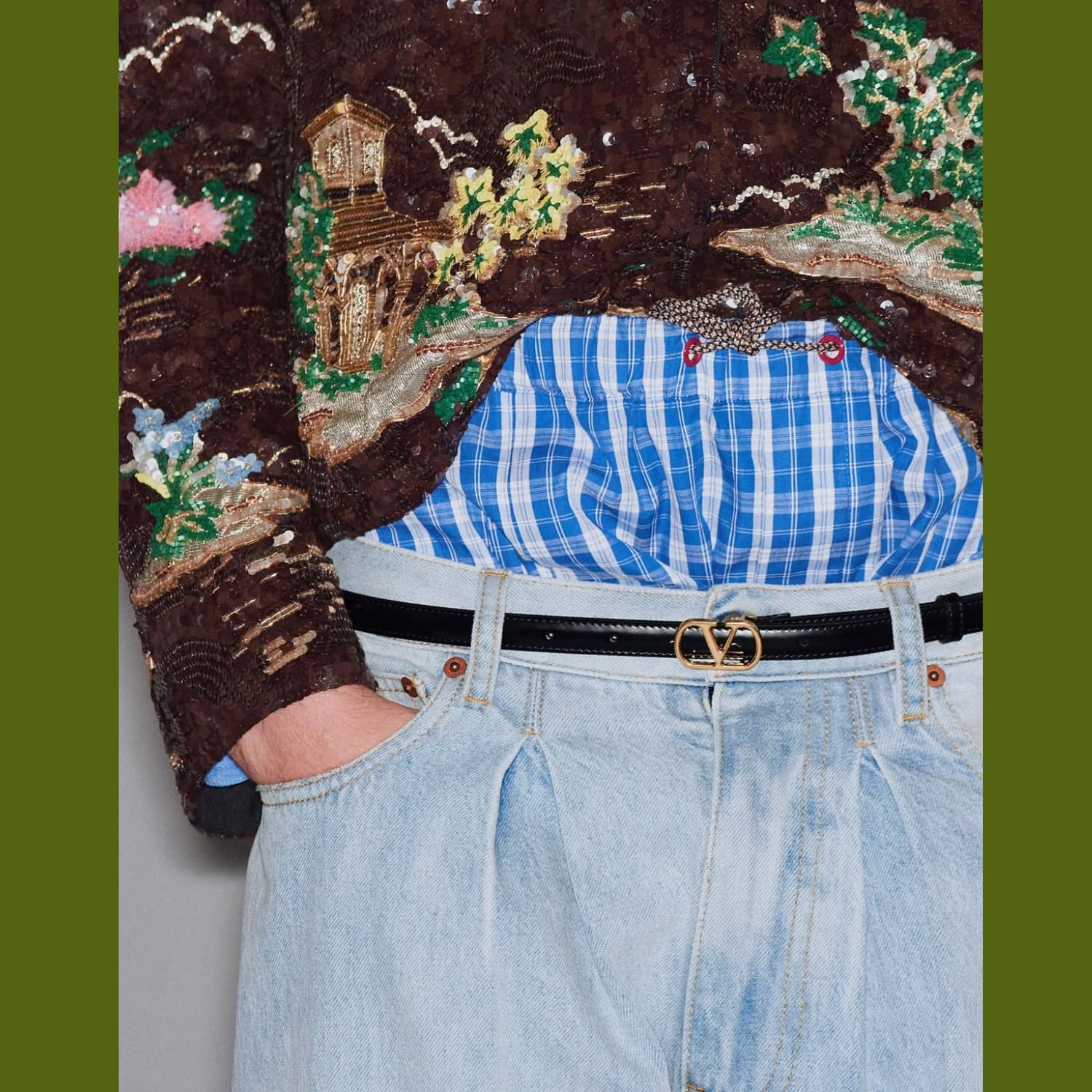09 Valentino Spring Summer 2027 Runway Magazine