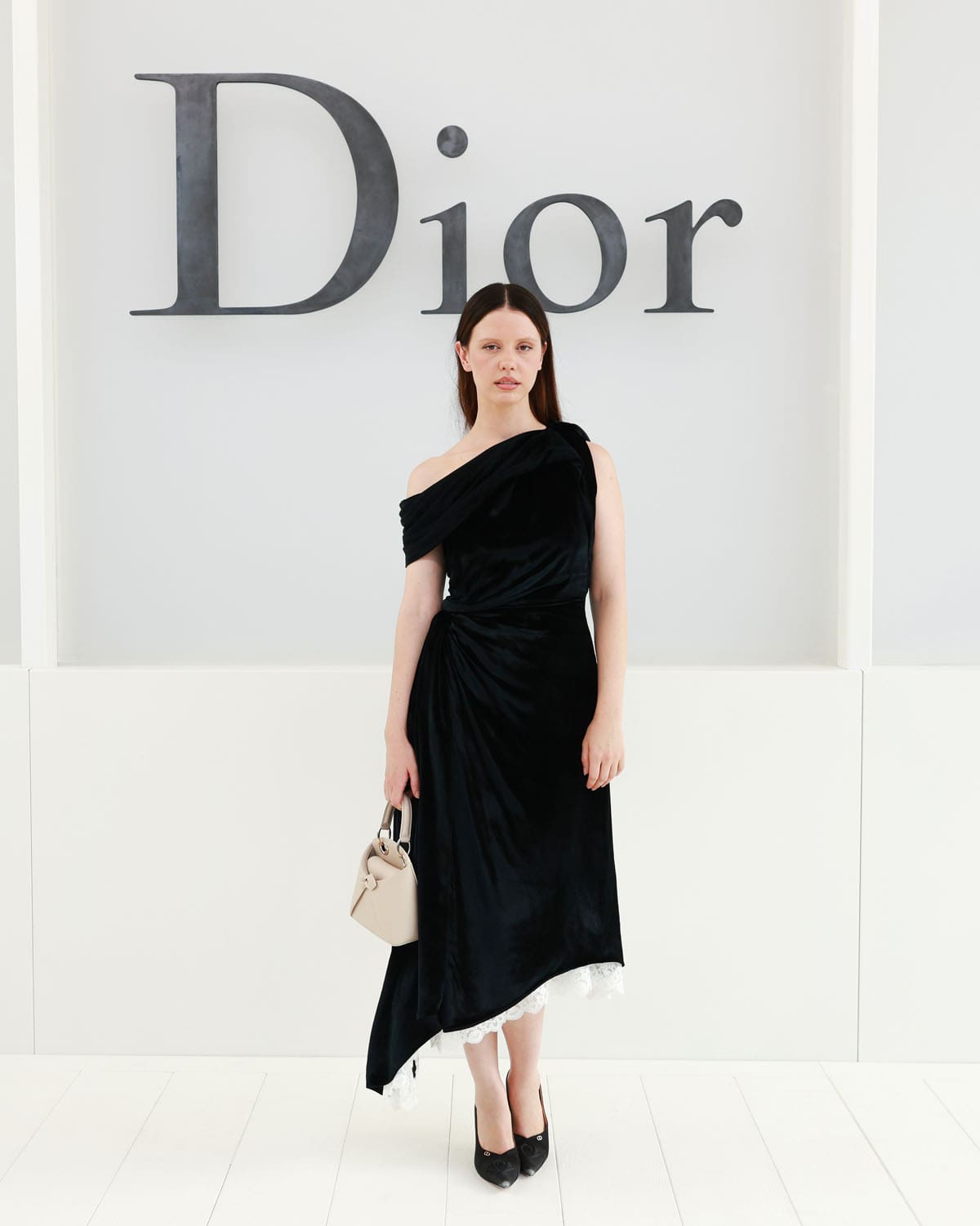 11 Dior SID 29 9 2026 Spring Summer 2027 Show MIA GOTH