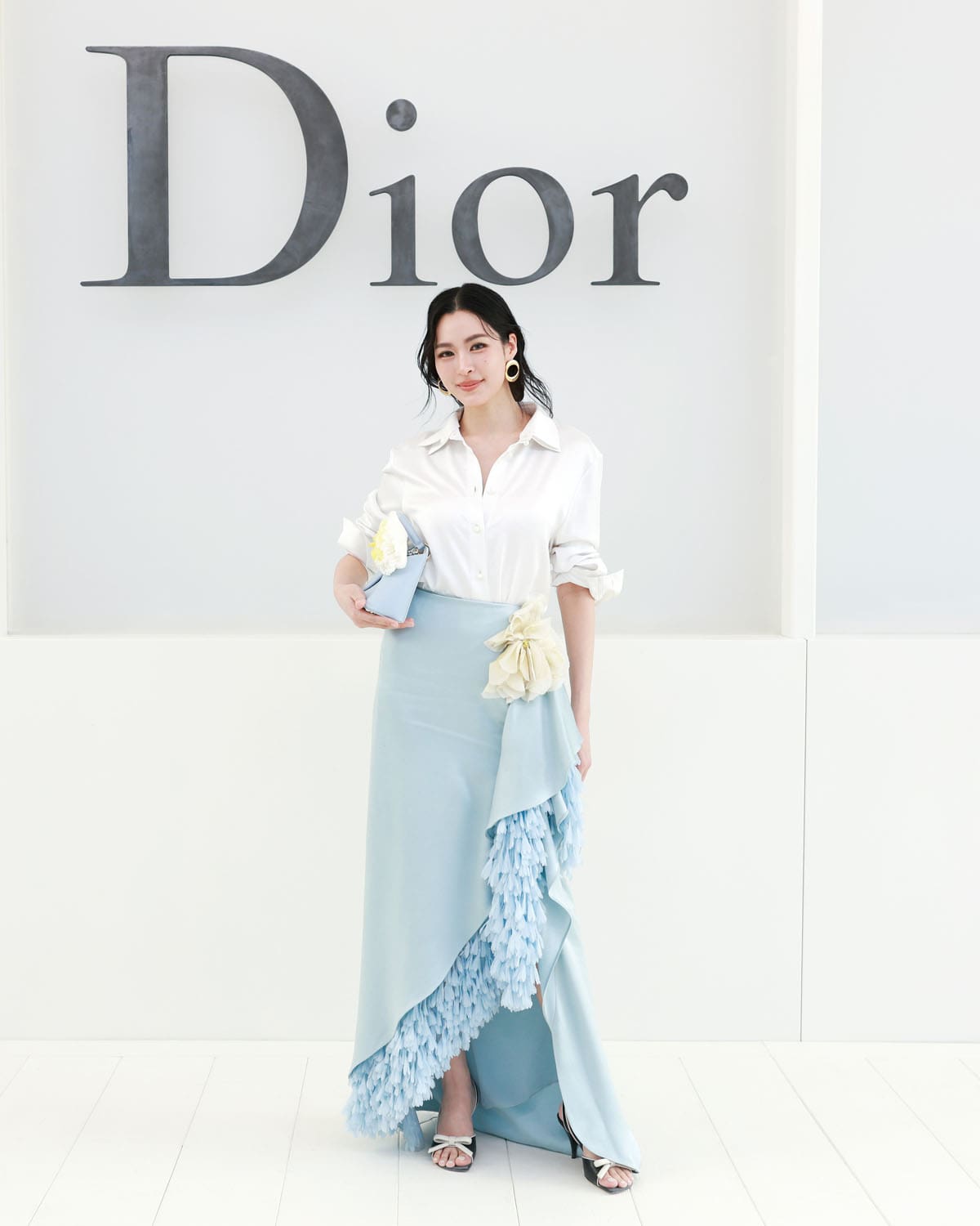 16 Dior SID 29 9 2026 Spring Summer 2027 Show LINGLING