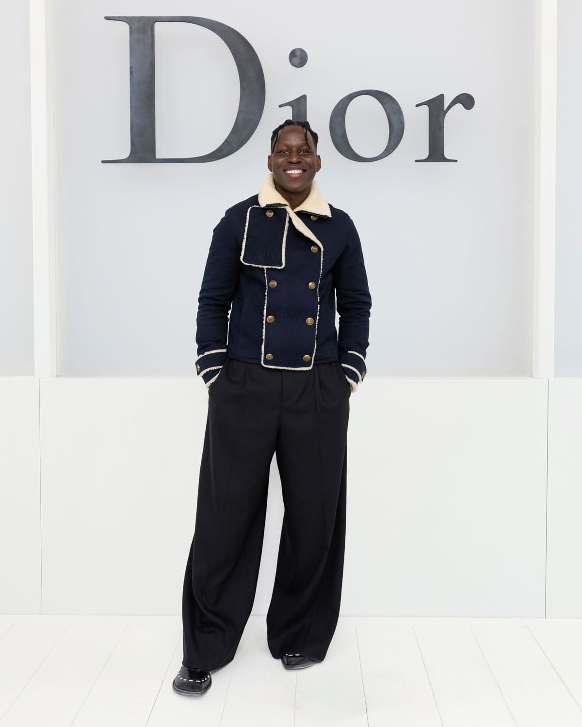 21 Dior SID 29 9 2026 Spring Summer 2027 Show TOHEEB