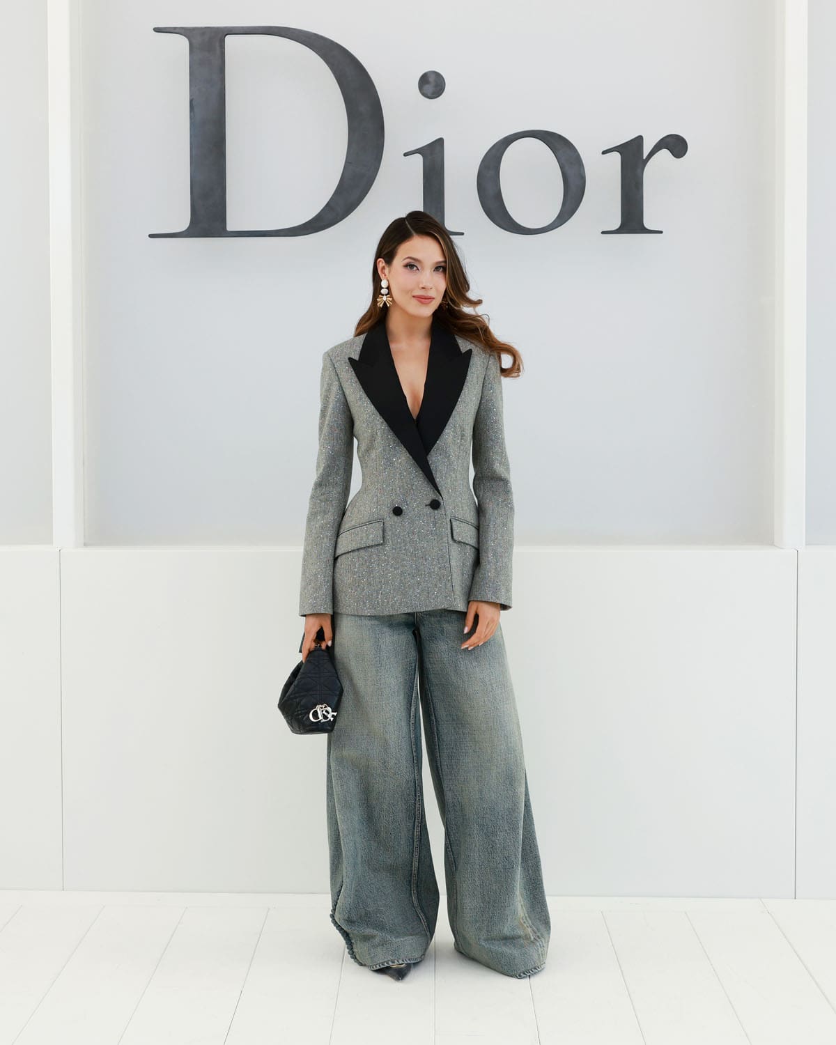 22 Dior SID 29 9 2026 Spring Summer 2027 Show EILEEN GU