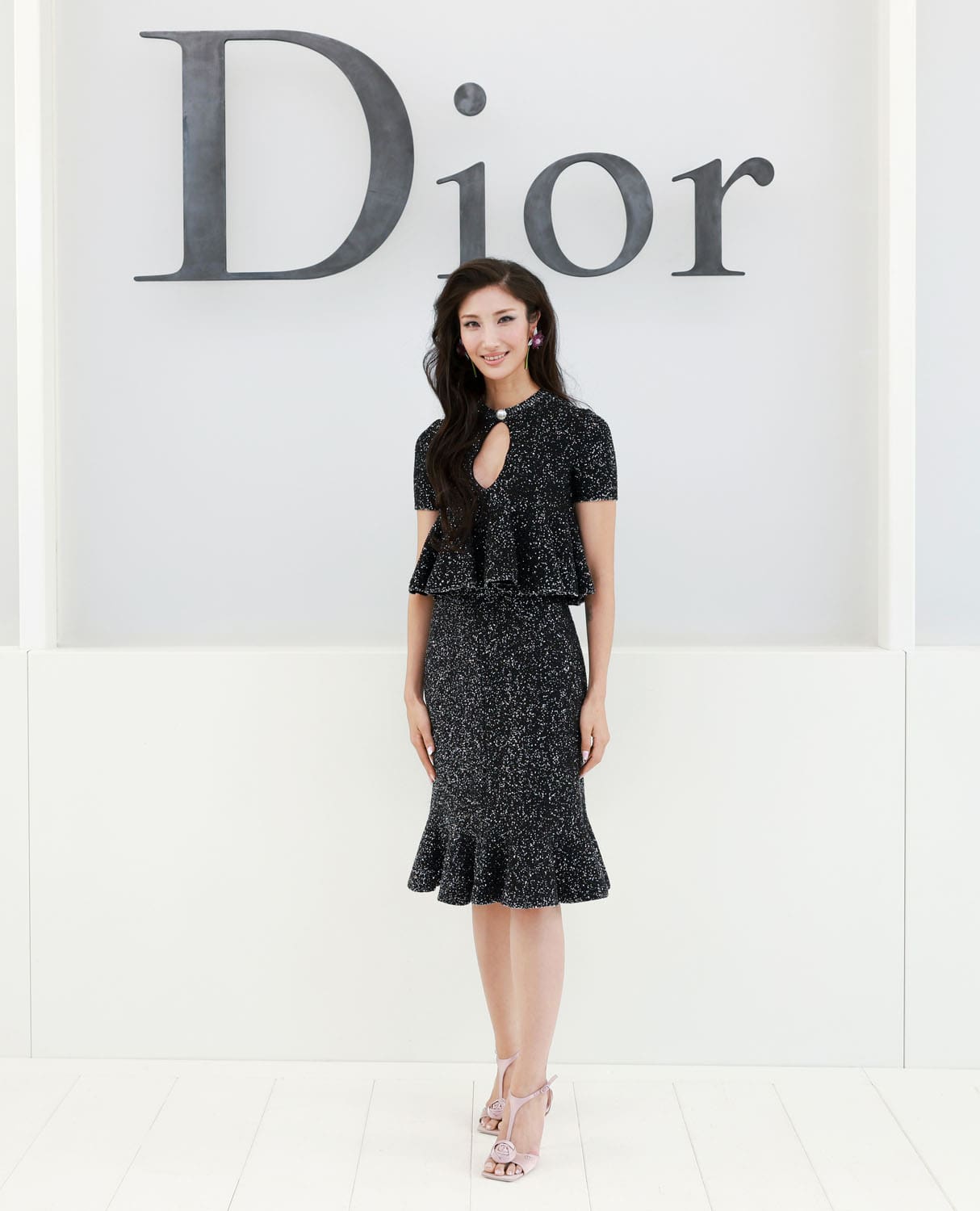 23 Dior SID 29 9 2026 Spring Summer 2027 Show EJAE