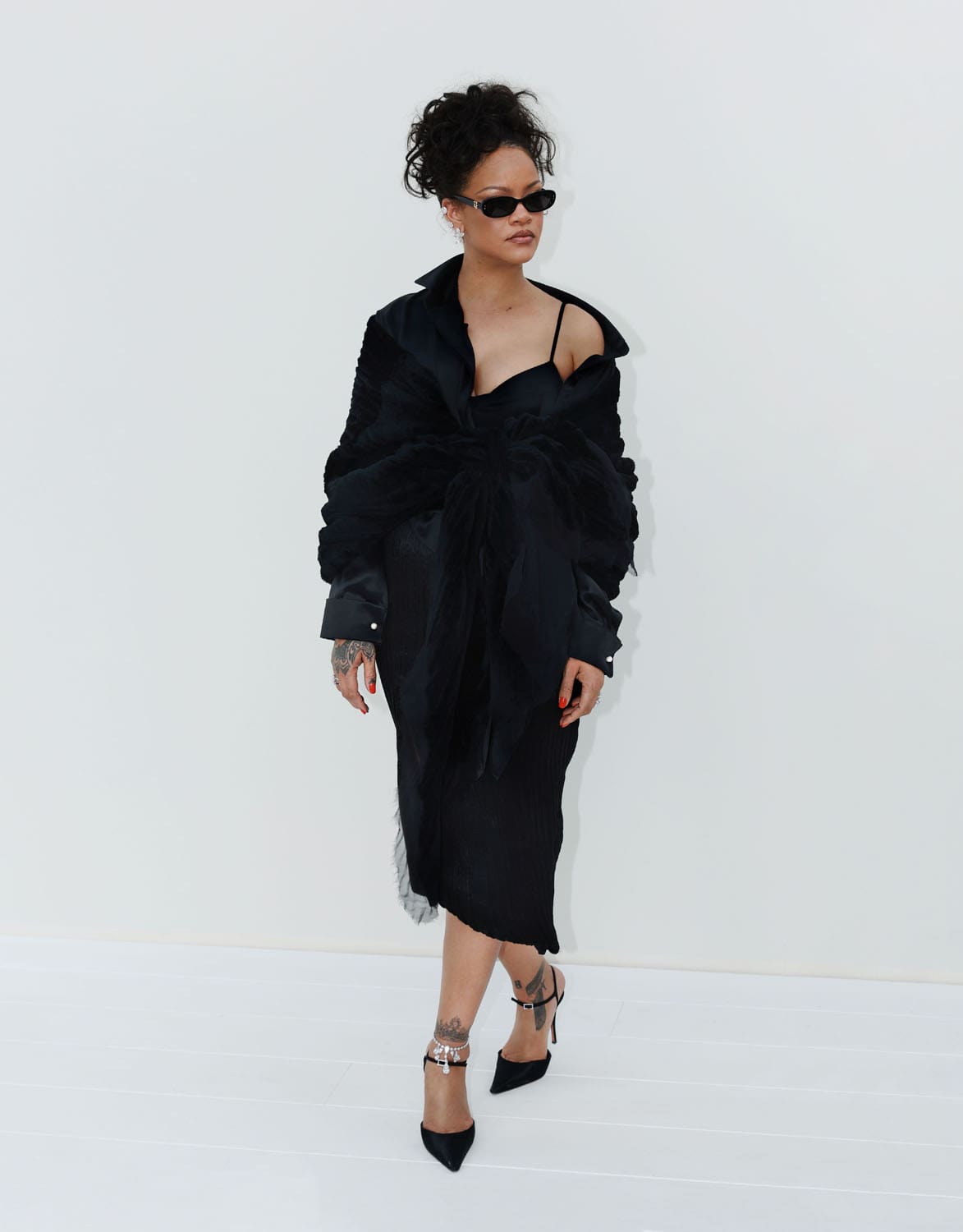 2 Dior SID 29 9 2026 Spring Summer 2027 Show RIHANNA B2