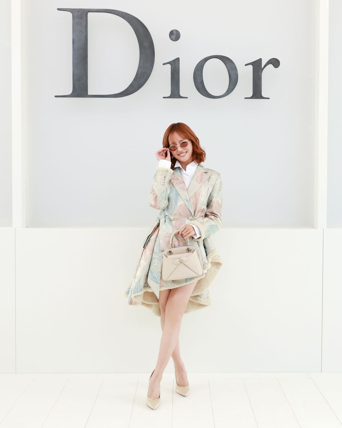 30 Dior SID 29 9 2026 Spring Summer 2027 Show JURIA