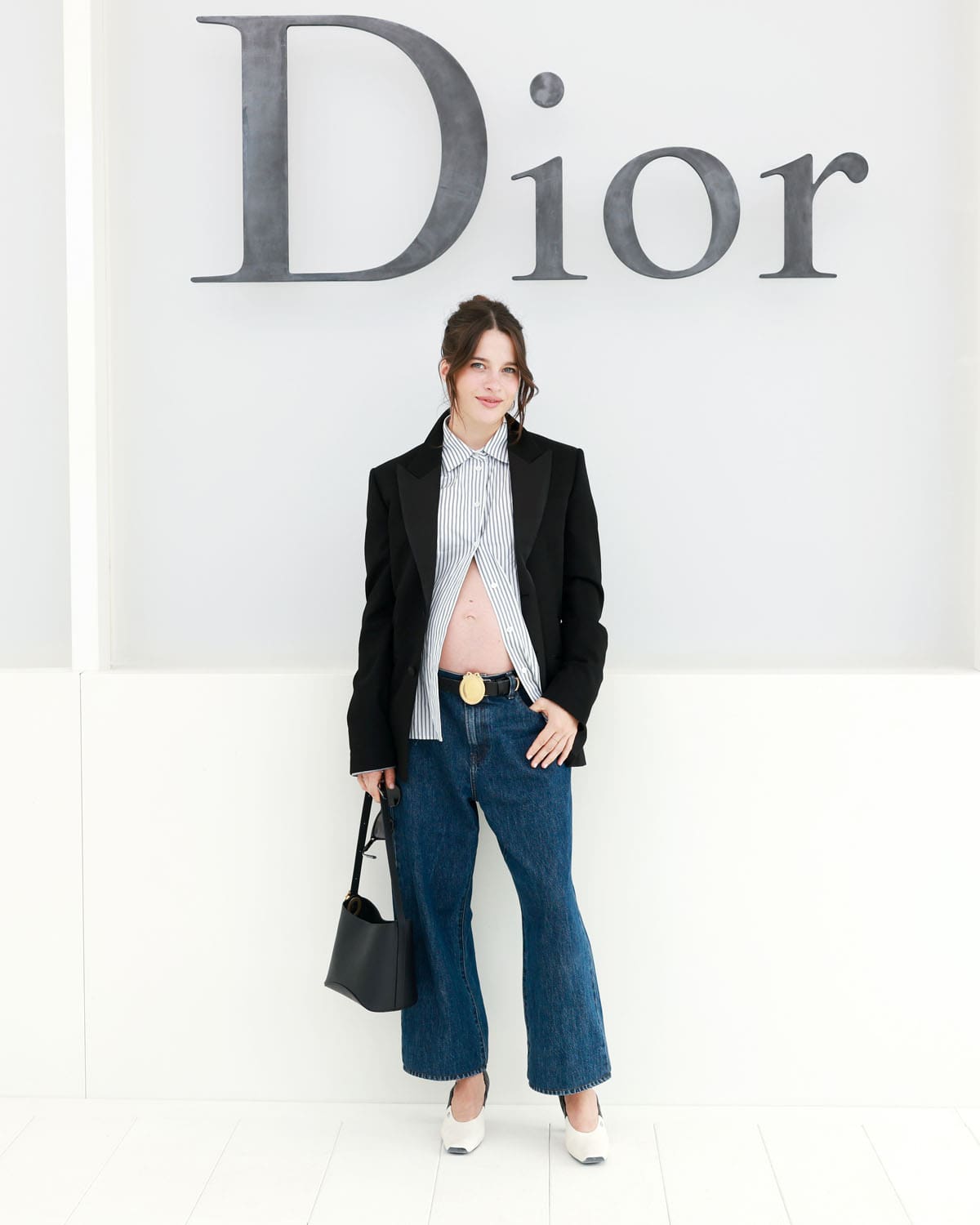 34 Dior SID 29 9 2026 Spring Summer 2027 Show REBECCA MARDER