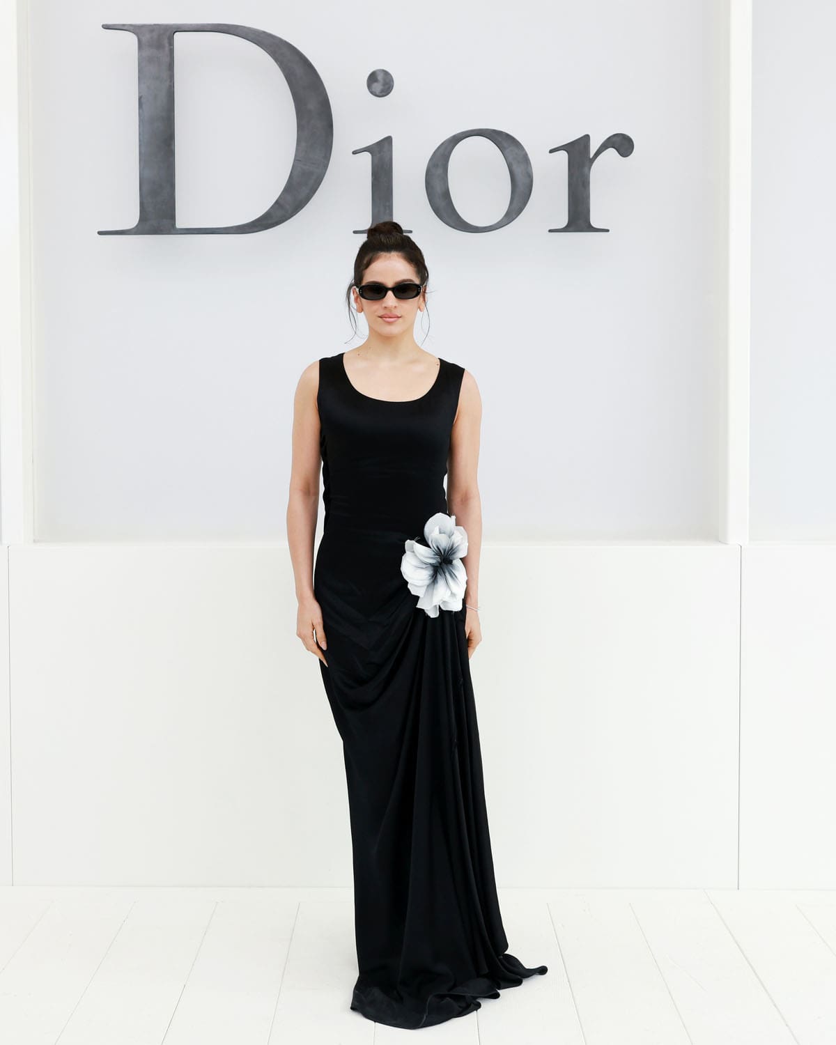 3 Dior SID 29 9 2026 Spring Summer 2027 Show ROSALIA