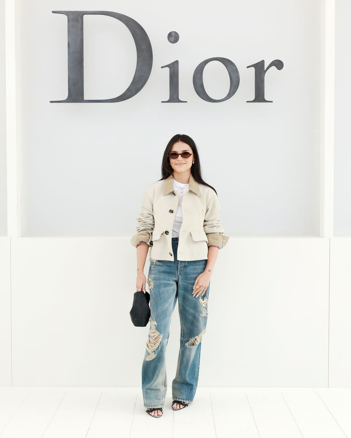 6 Dior SID 29 9 2026 Spring Summer 2027 Show INDE NAVARRETTE