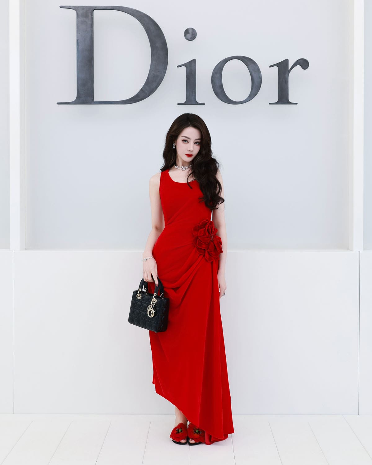 9 Dior SID 29 9 2026 Spring Summer 2027 Show DILRABA