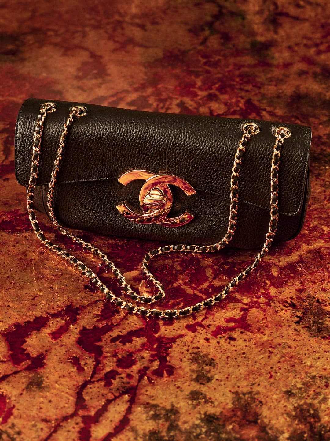 A Close Up Look At Chanel Spring 2027 Runway Magazine (11)