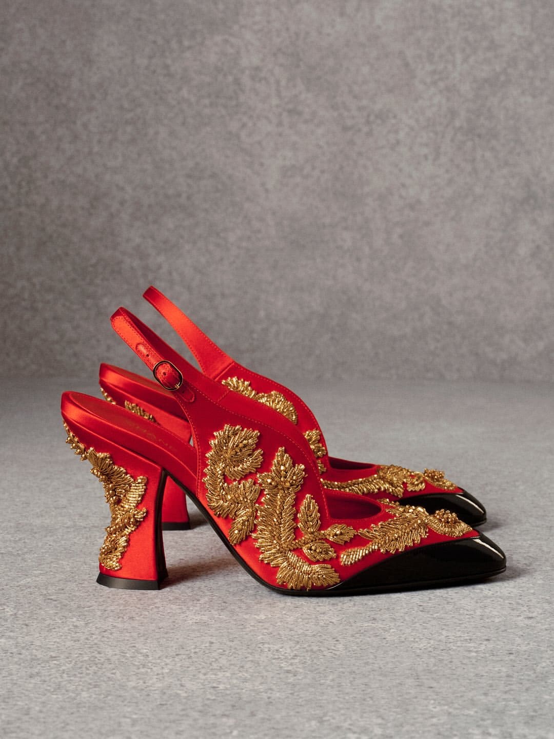 A Close Up Look At Chanel Spring 2027 Runway Magazine (13)