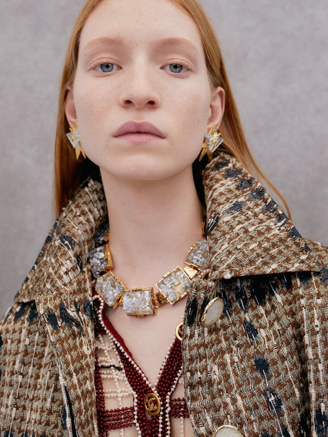 A Close Up Look At Chanel Spring 2027 Runway Magazine (14)