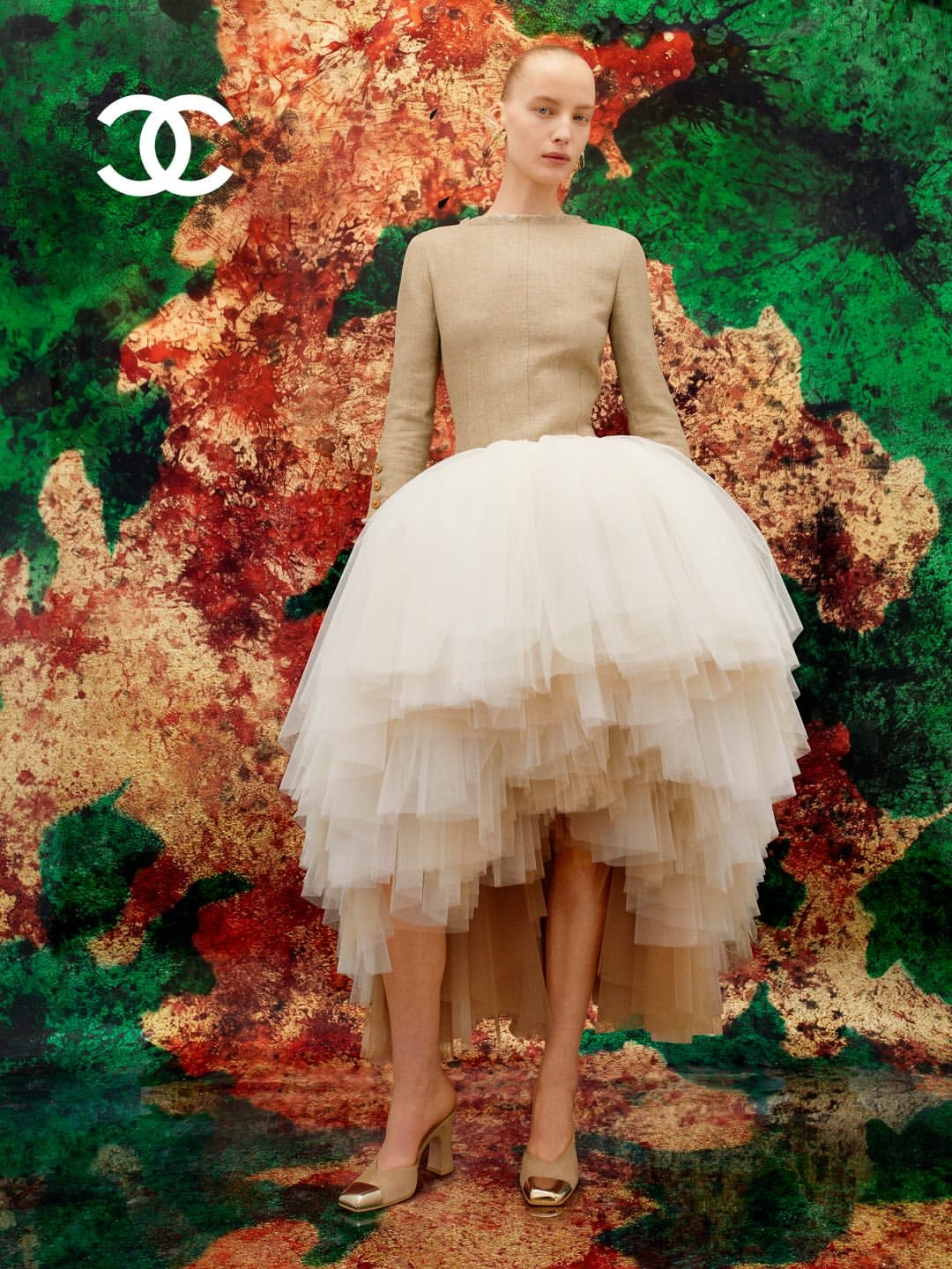 A Close Up Look At Chanel Spring 2027 Runway Magazine (17)