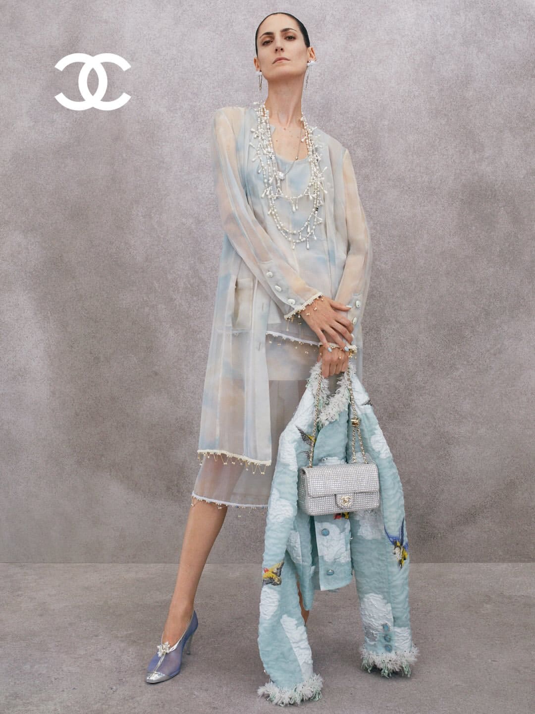 A Close Up Look At Chanel Spring 2027 Runway Magazine (19)