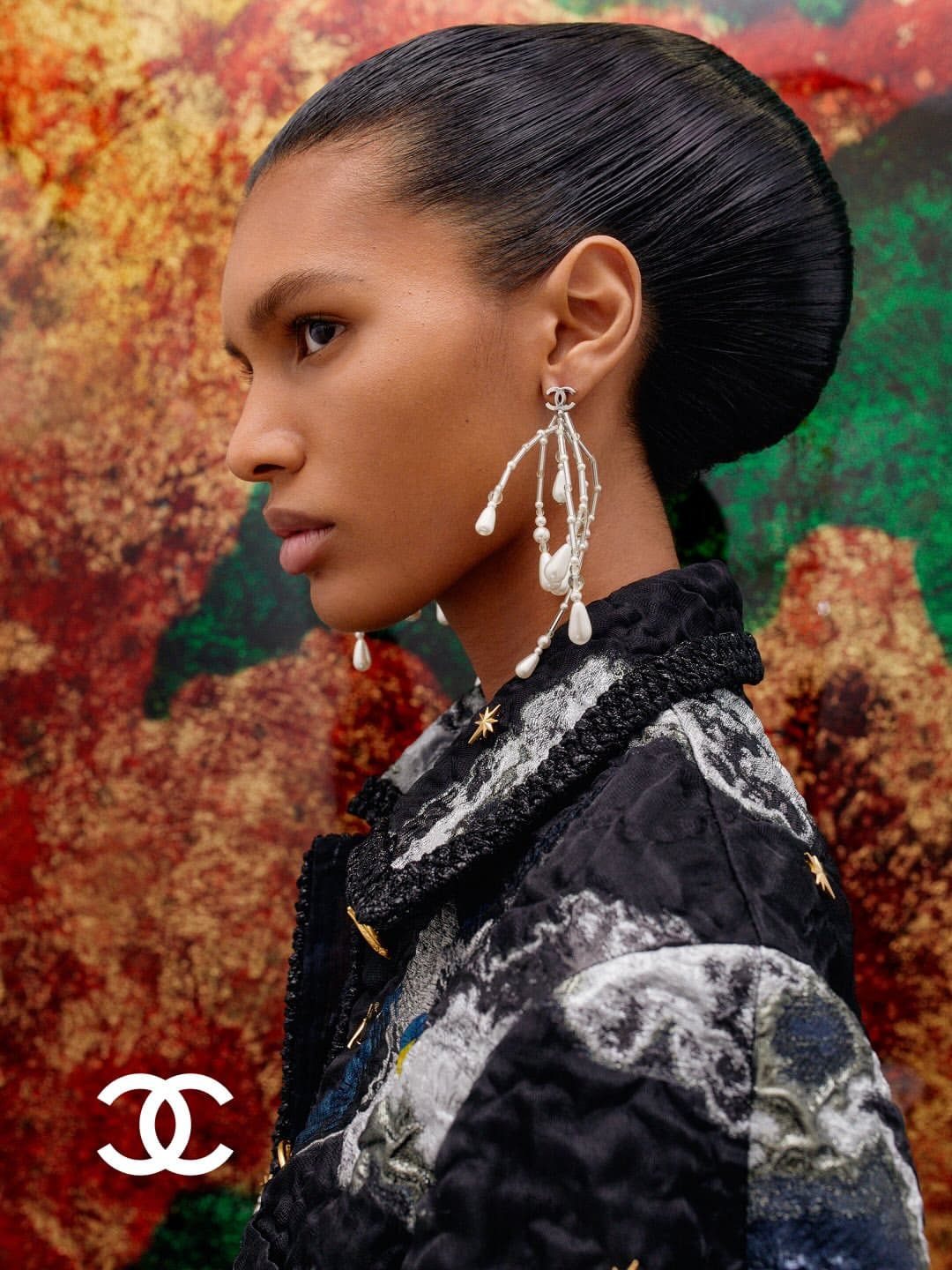 A Close Up Look At Chanel Spring 2027 Runway Magazine (21)