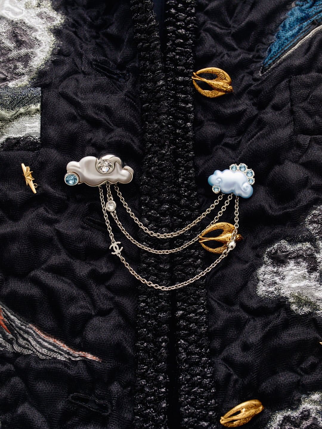 A Close Up Look At Chanel Spring 2027 Runway Magazine (22)