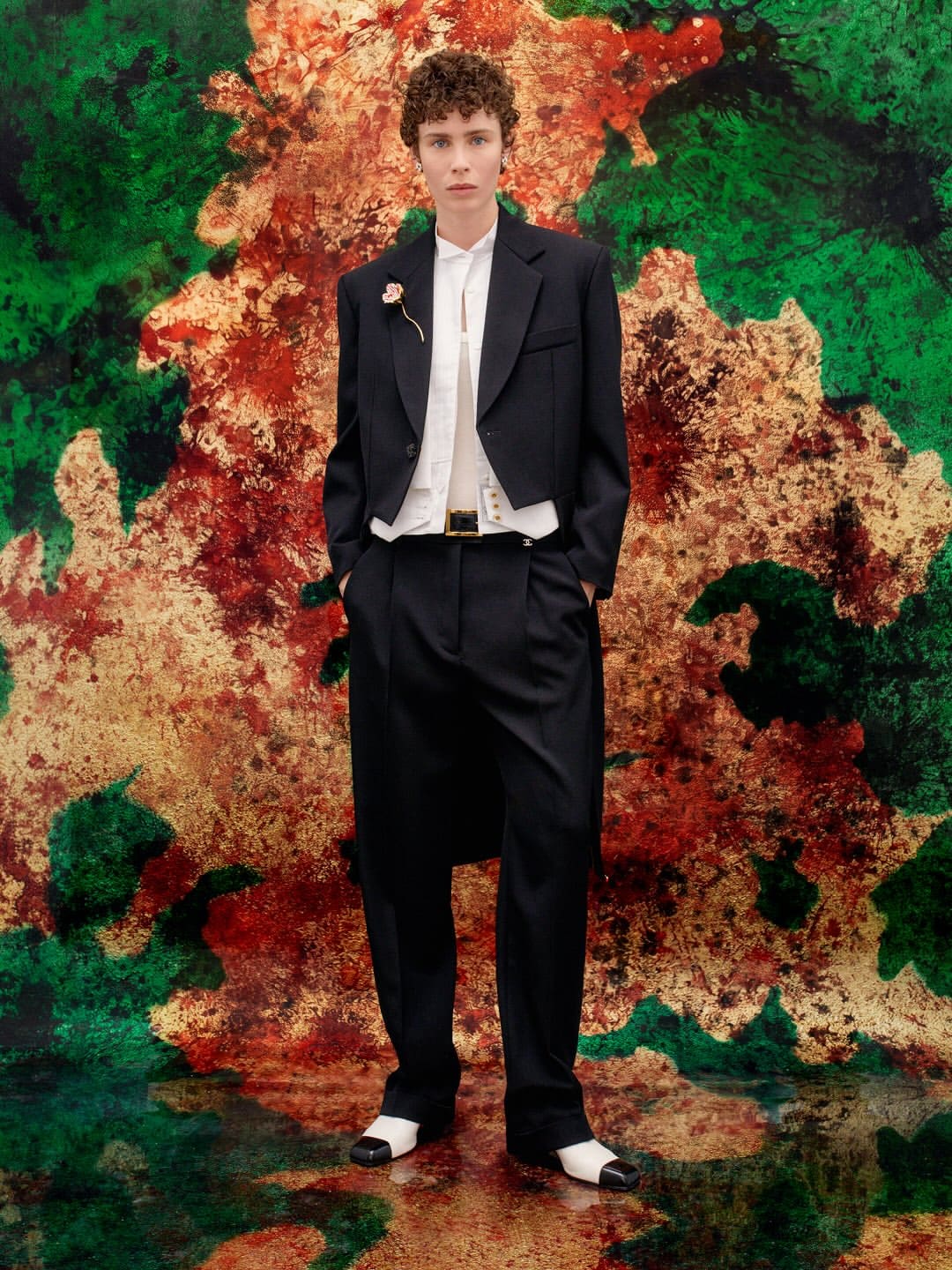 A Close Up Look At Chanel Spring 2027 Runway Magazine (24)