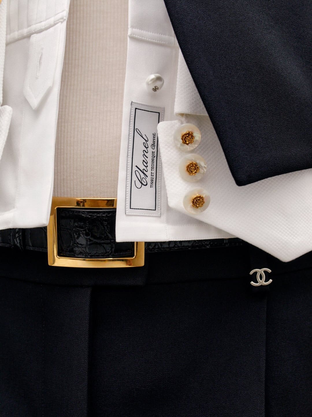 A Close Up Look At Chanel Spring 2027 Runway Magazine (25)
