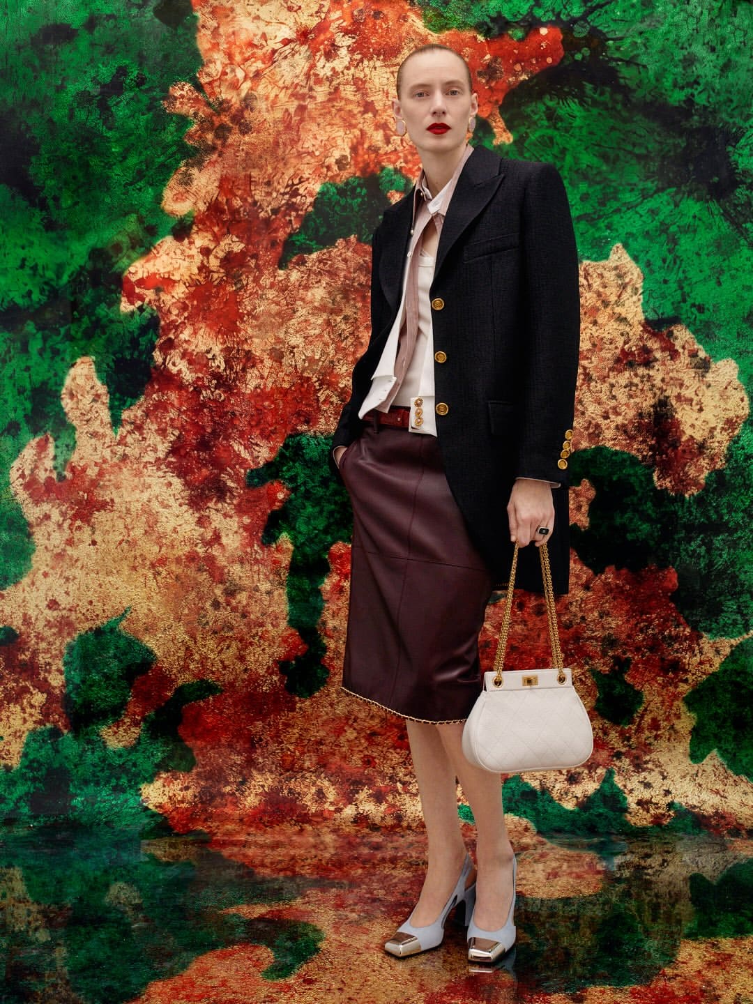 A Close Up Look At Chanel Spring 2027 Runway Magazine (26)