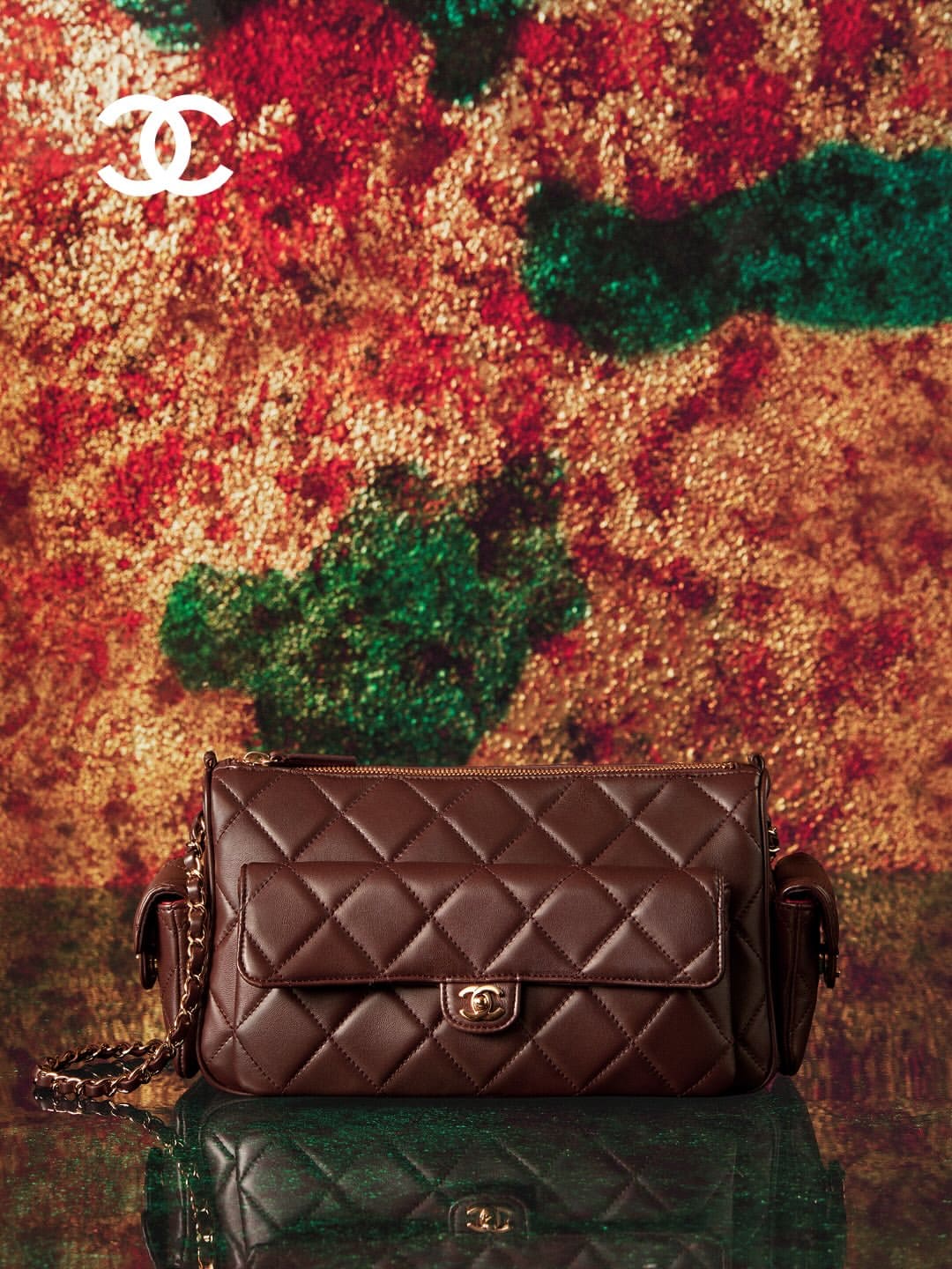 A Close Up Look At Chanel Spring 2027 Runway Magazine (27)