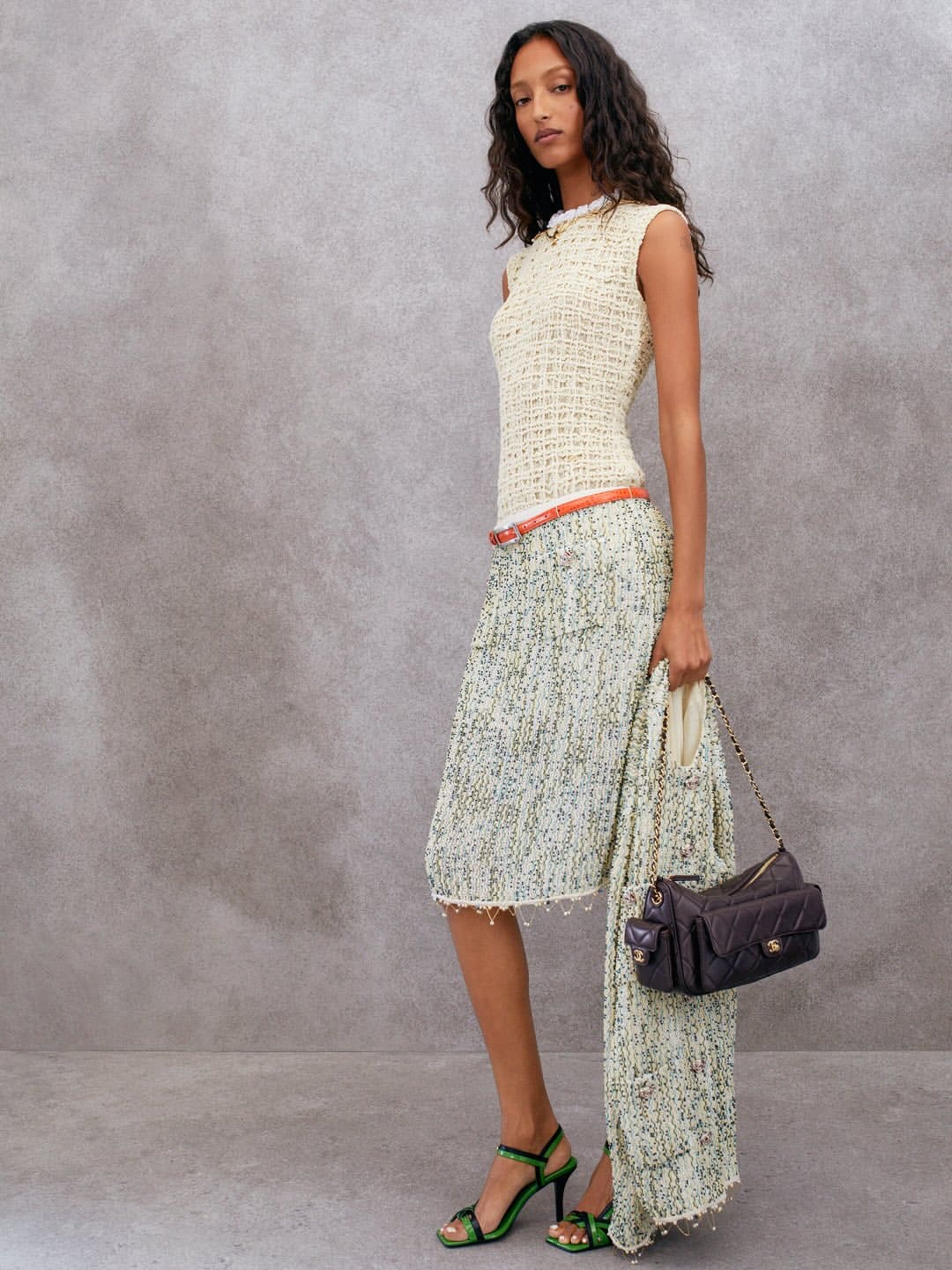A Close Up Look At Chanel Spring 2027 Runway Magazine (28)