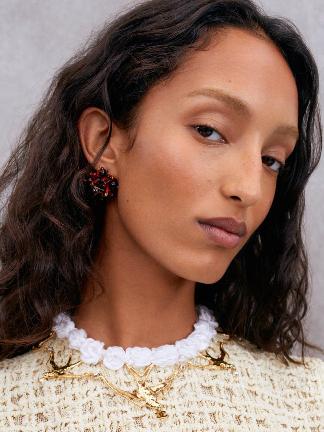 A Close Up Look At Chanel Spring 2027 Runway Magazine (29)