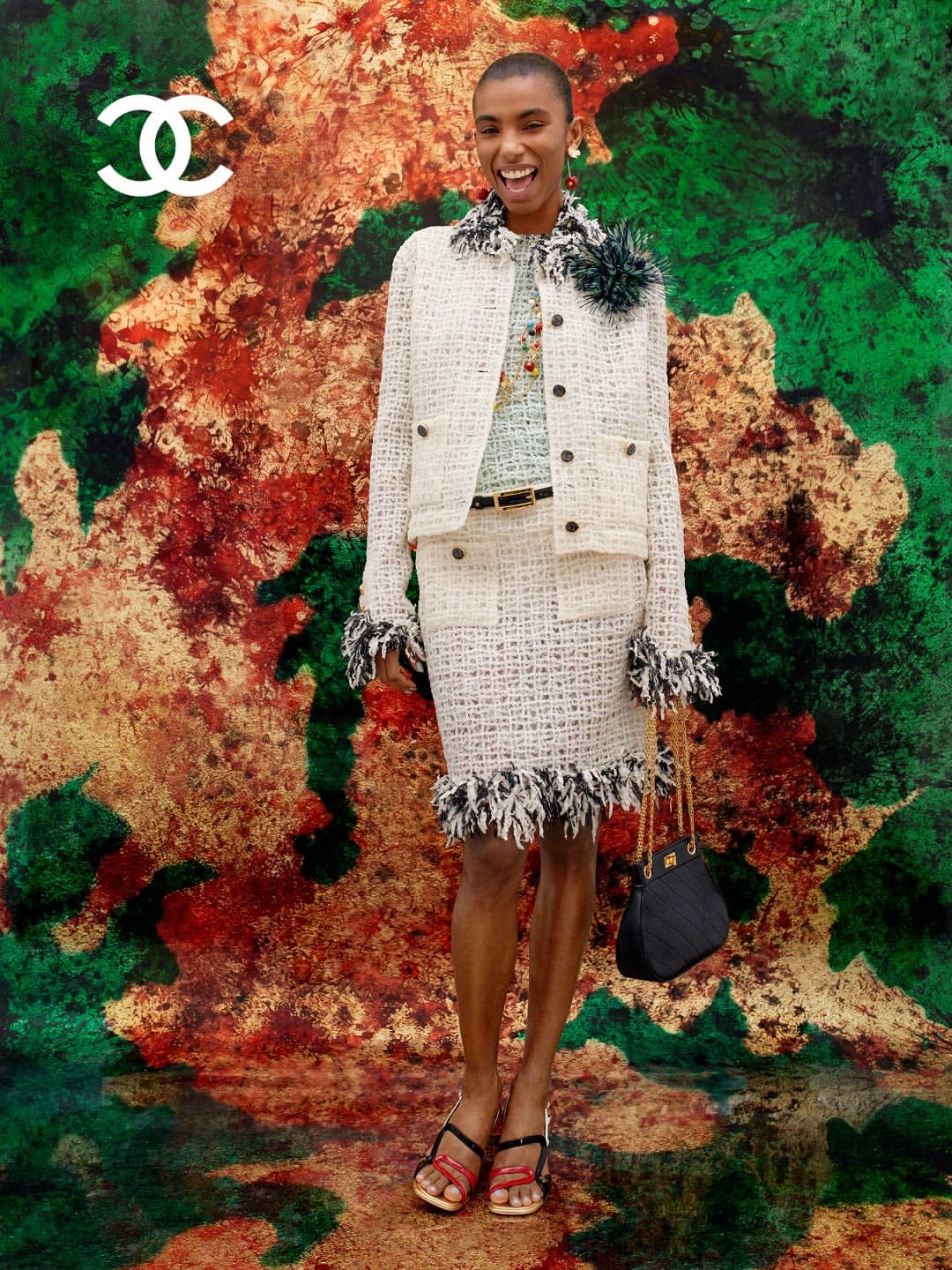 A Close Up Look At Chanel Spring 2027 Runway Magazine (31)