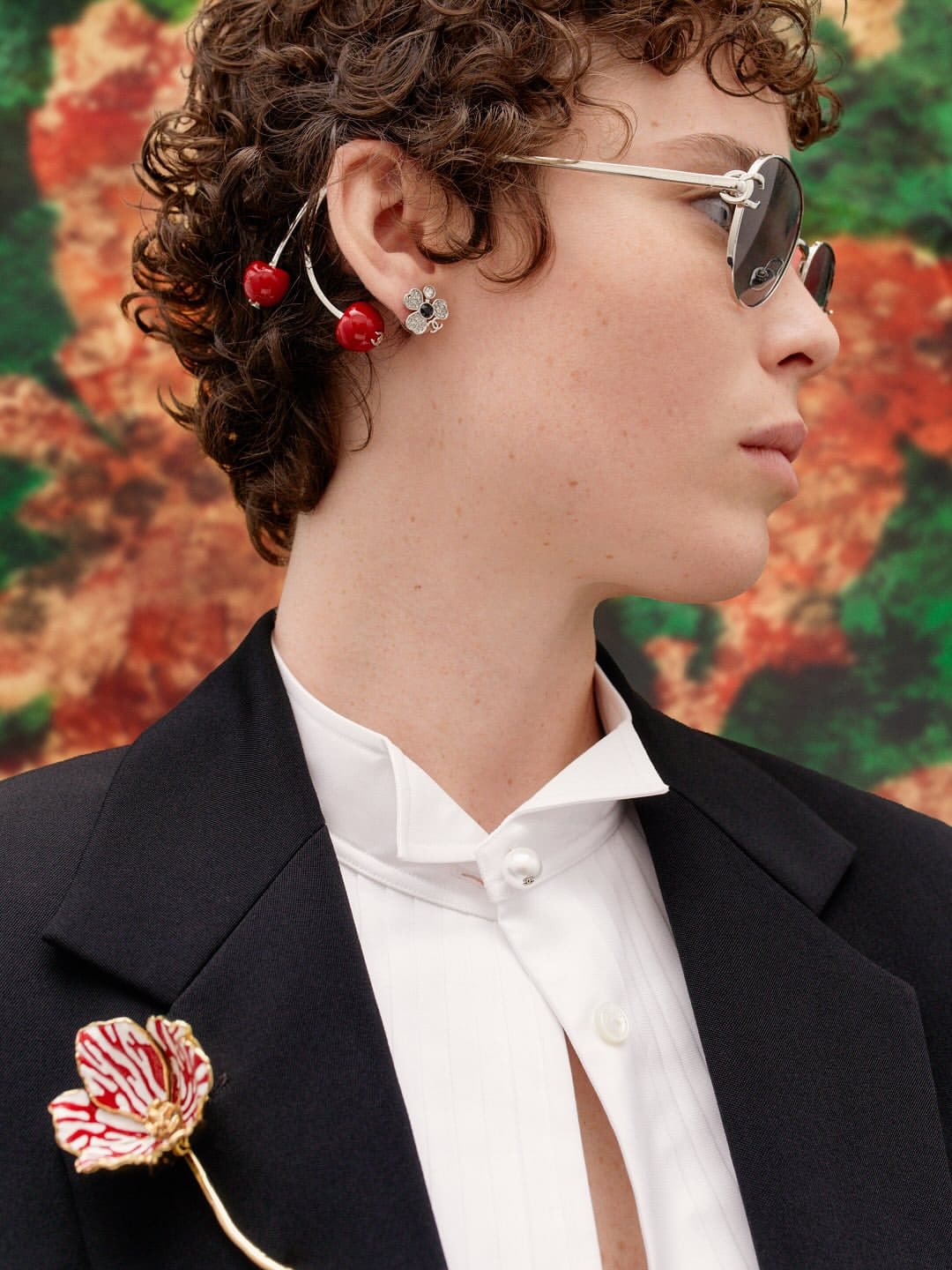 A Close Up Look At Chanel Spring 2027 Runway Magazine (32)